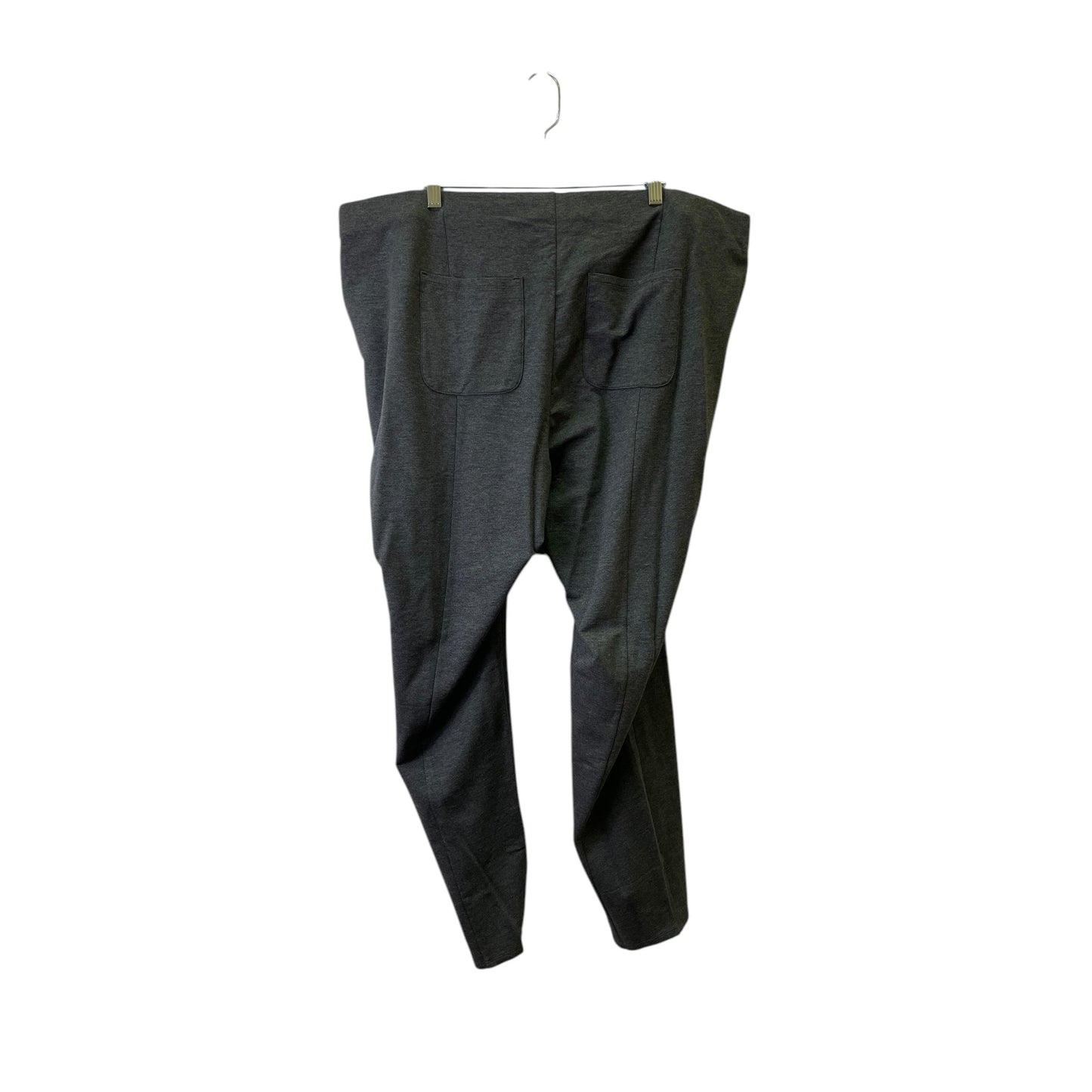 Pants Dress By Pure Jill In Grey, Size:26