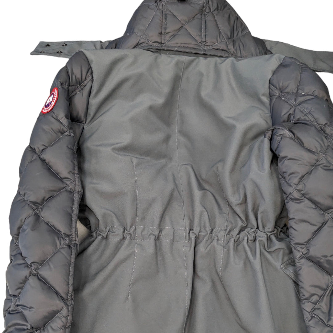 Luxury Jacket Puffer & Quilted By Canada Goose  Size: L