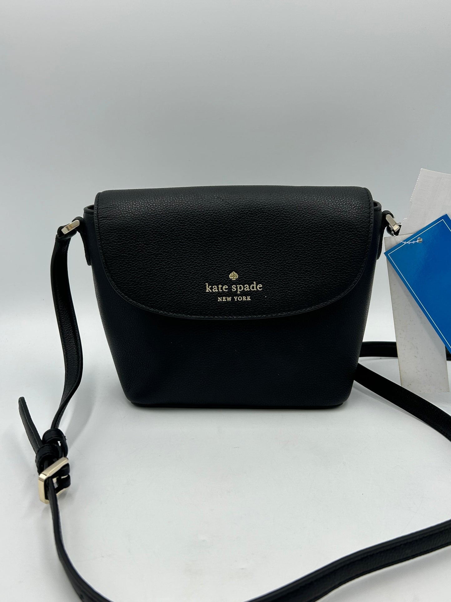 Kate Spade  Leather Crossbody