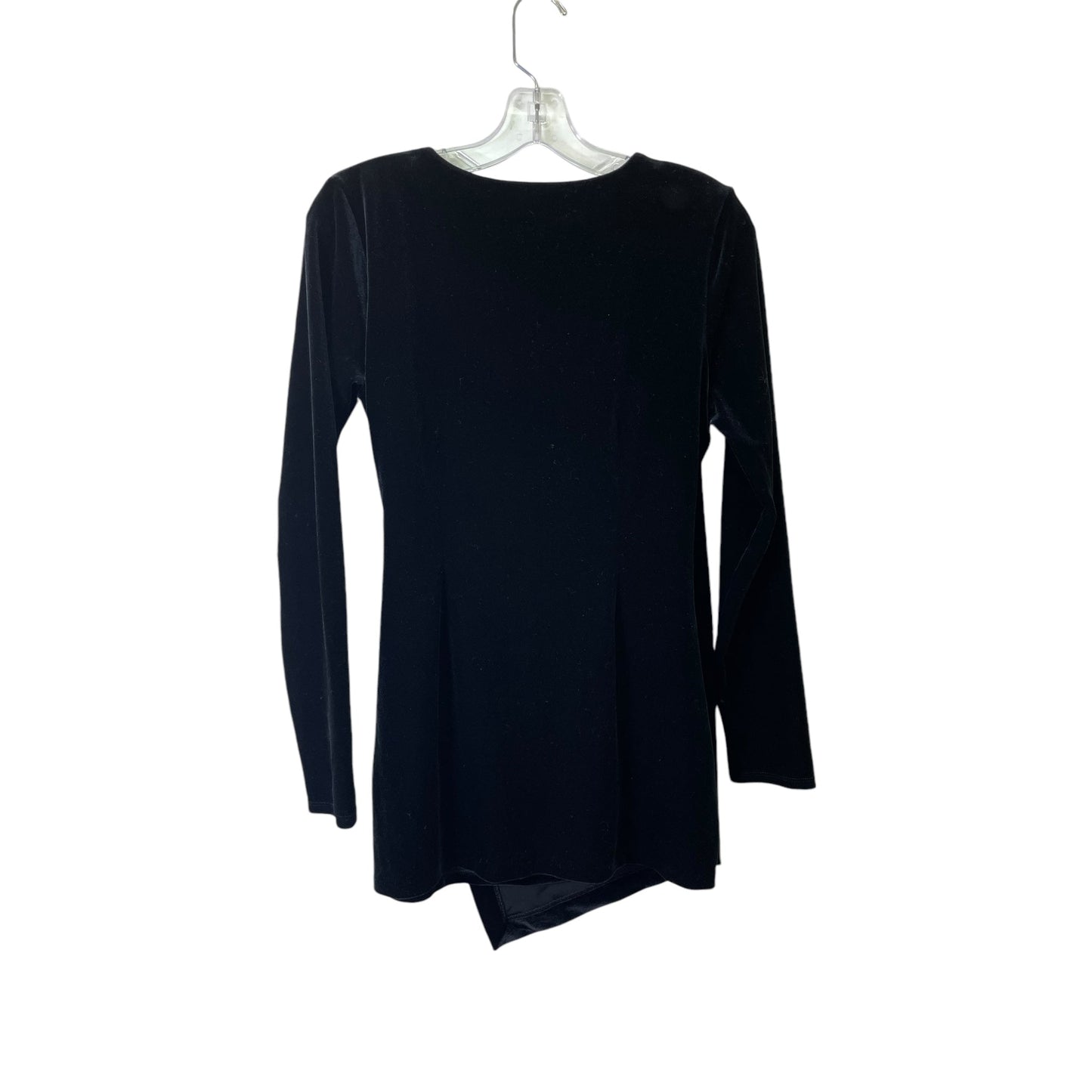 Tunic Ls By White House Black Market In Black, Size:S