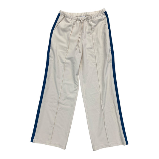 Athletic Pants By Athleta In Cream, Size:S