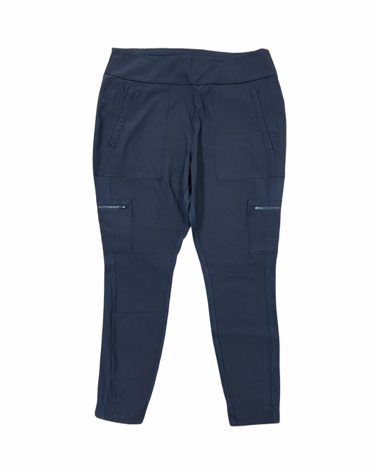 Athletic Pants By Athleta In Black, Size:Xl
