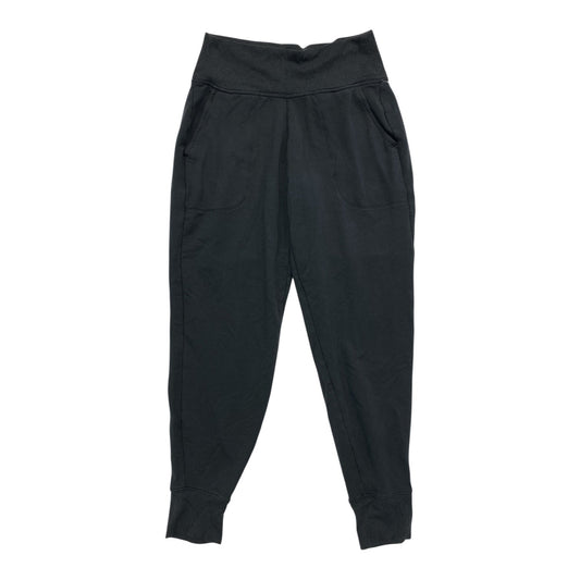 Athletic Pants By Athleta In Black, Size:S