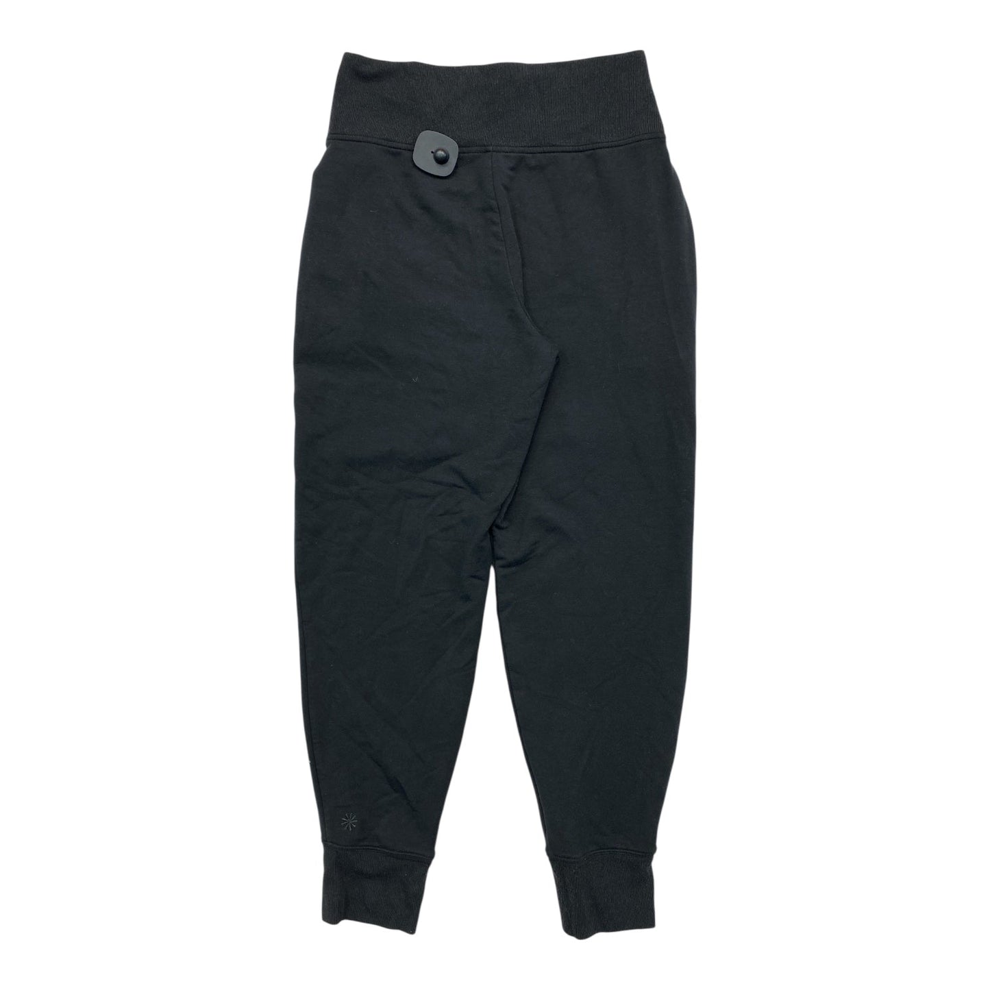 Athletic Pants By Athleta In Black, Size:S