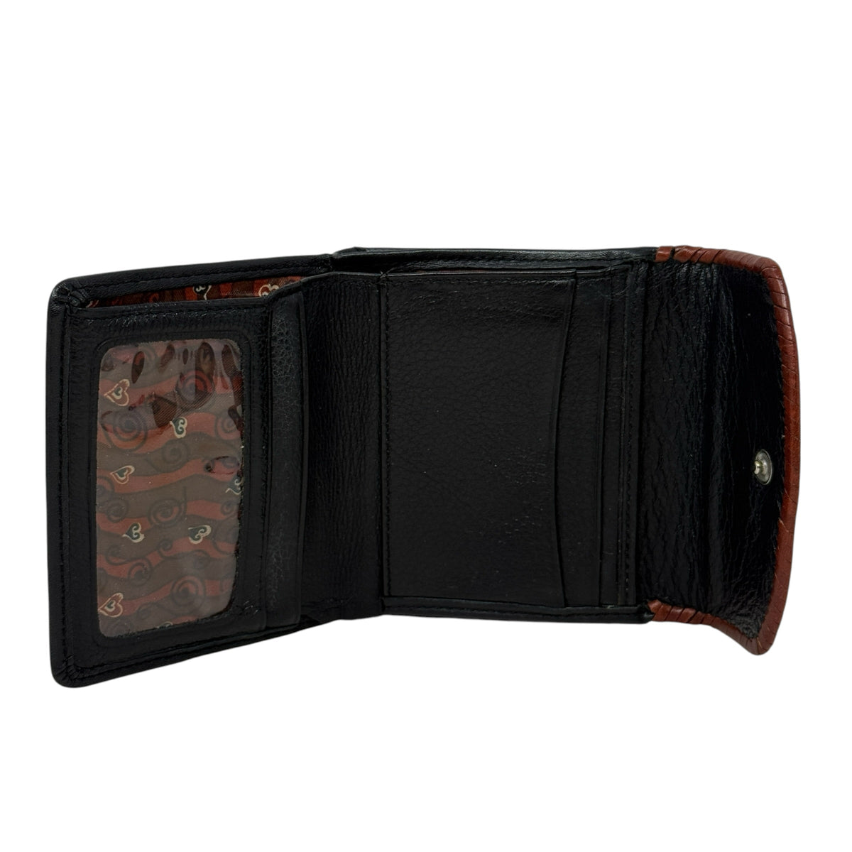 Wallet Designer By Brighton, Size: Small