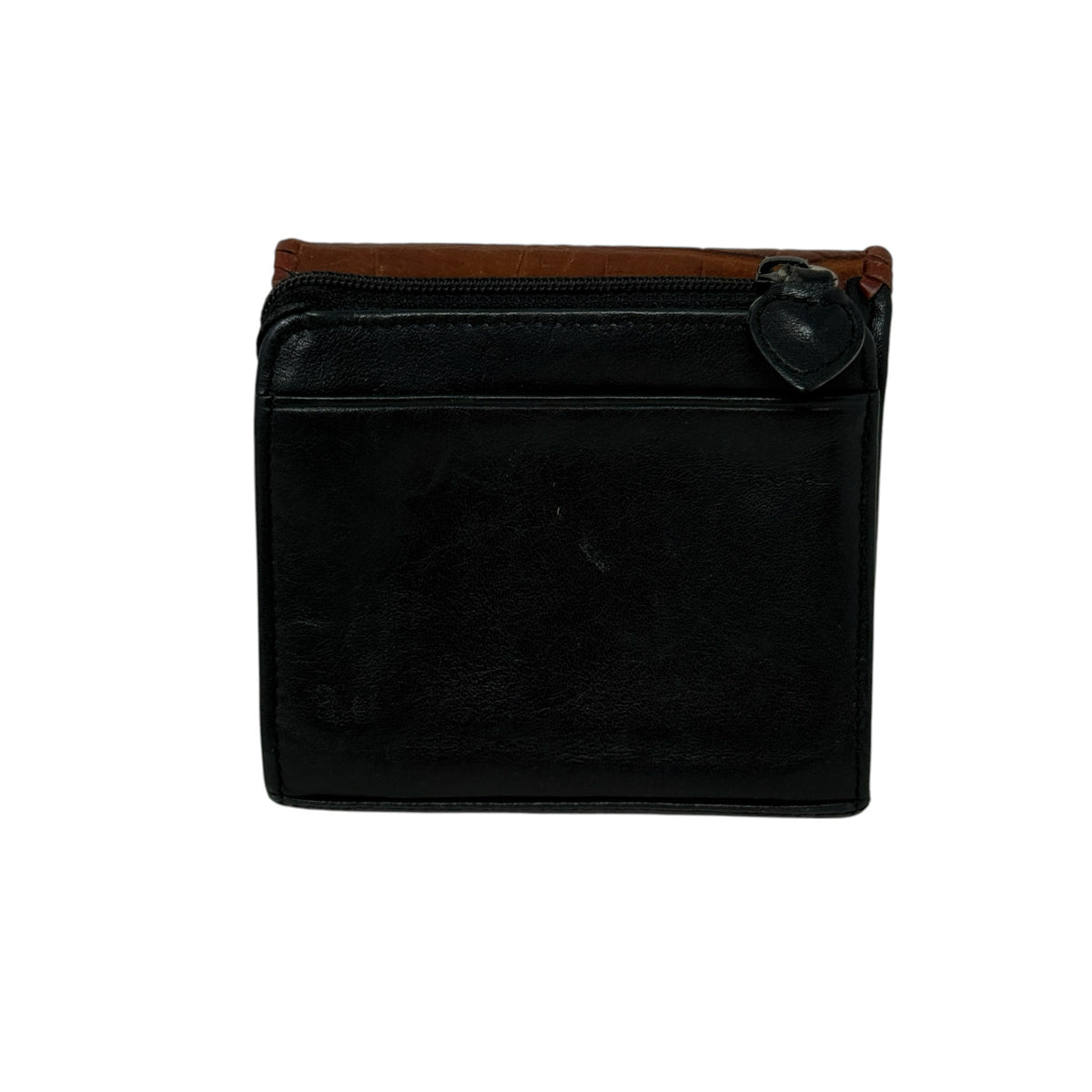 Wallet Designer By Brighton, Size: Small