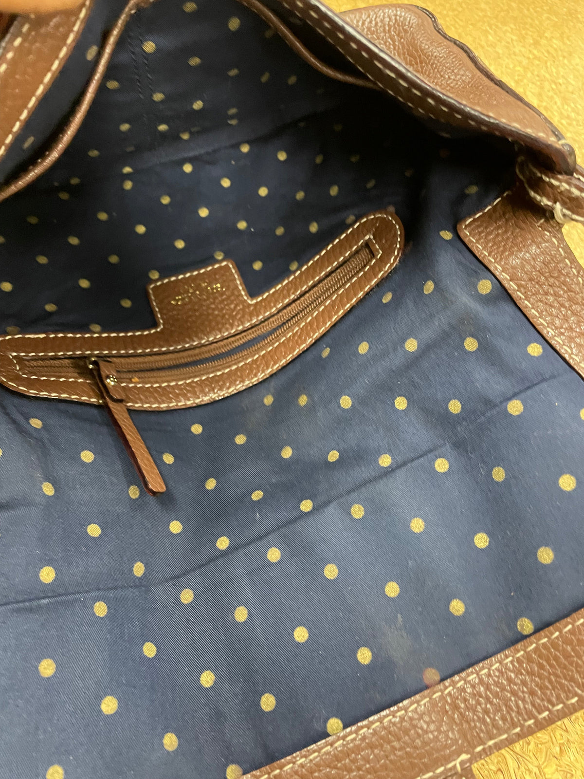 Handbag Designer By Kate Spade, Size: Small