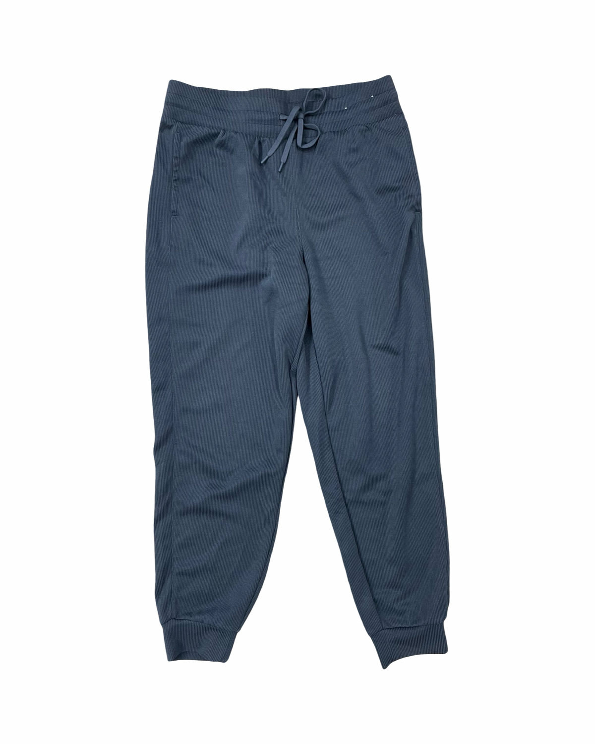 Pants Joggers By Kirkland In Grey, Size:M