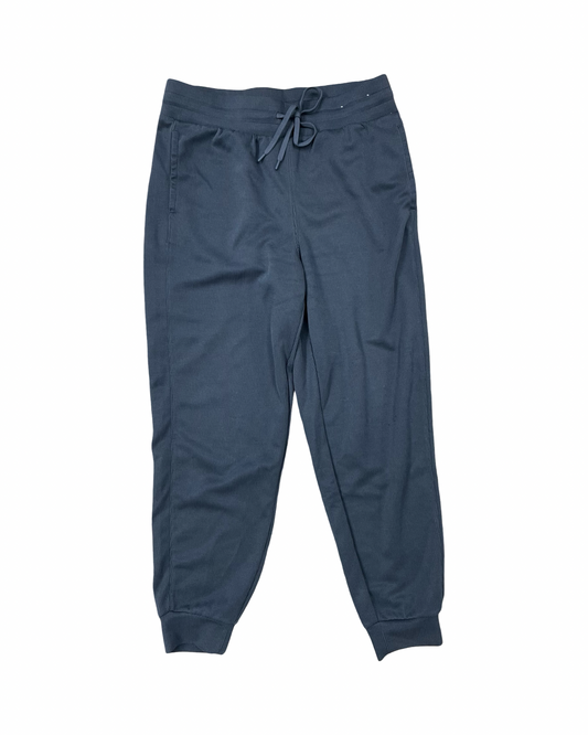 Pants Joggers By Kirkland In Grey, Size:M