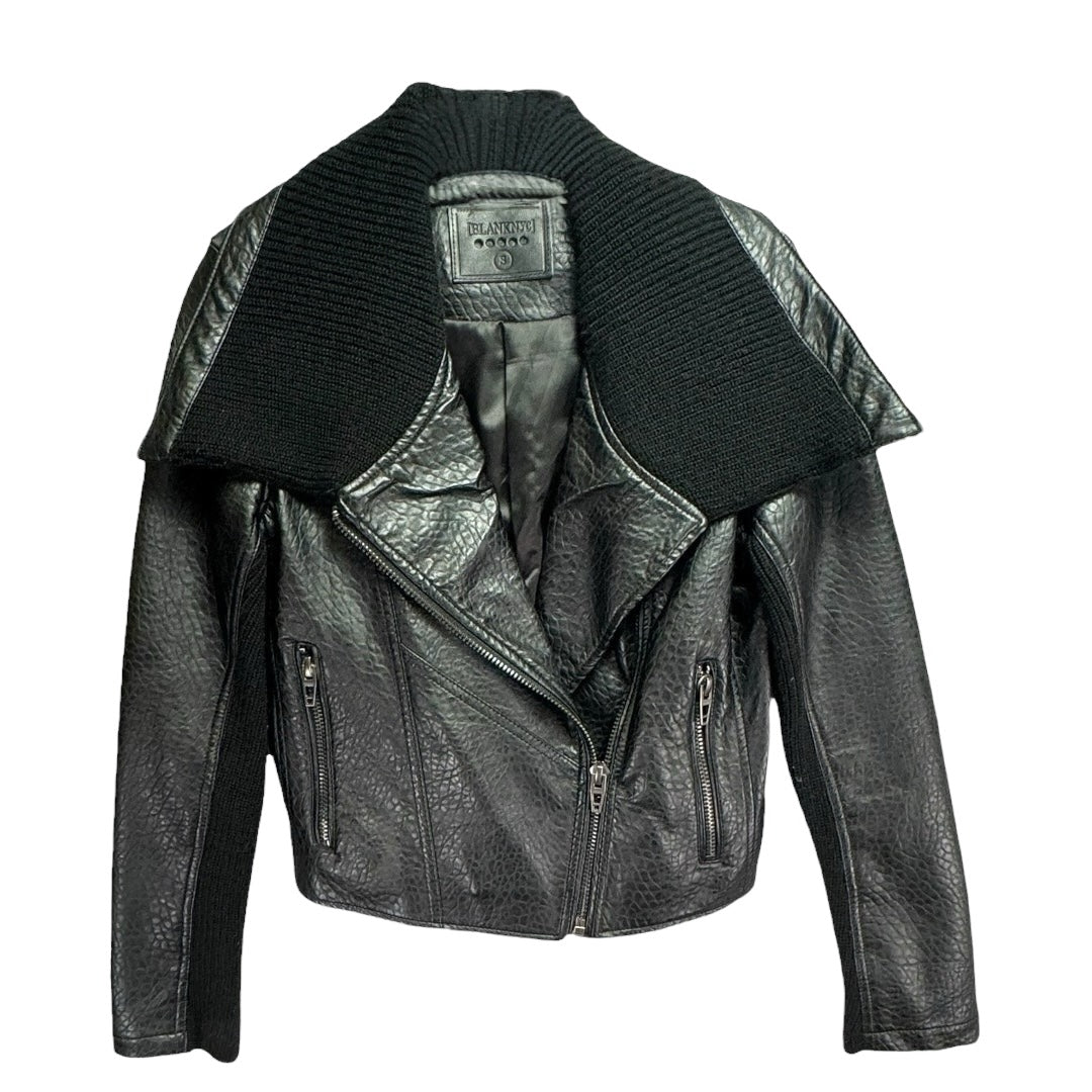 Jacket Moto By Blanknyc  Size: S