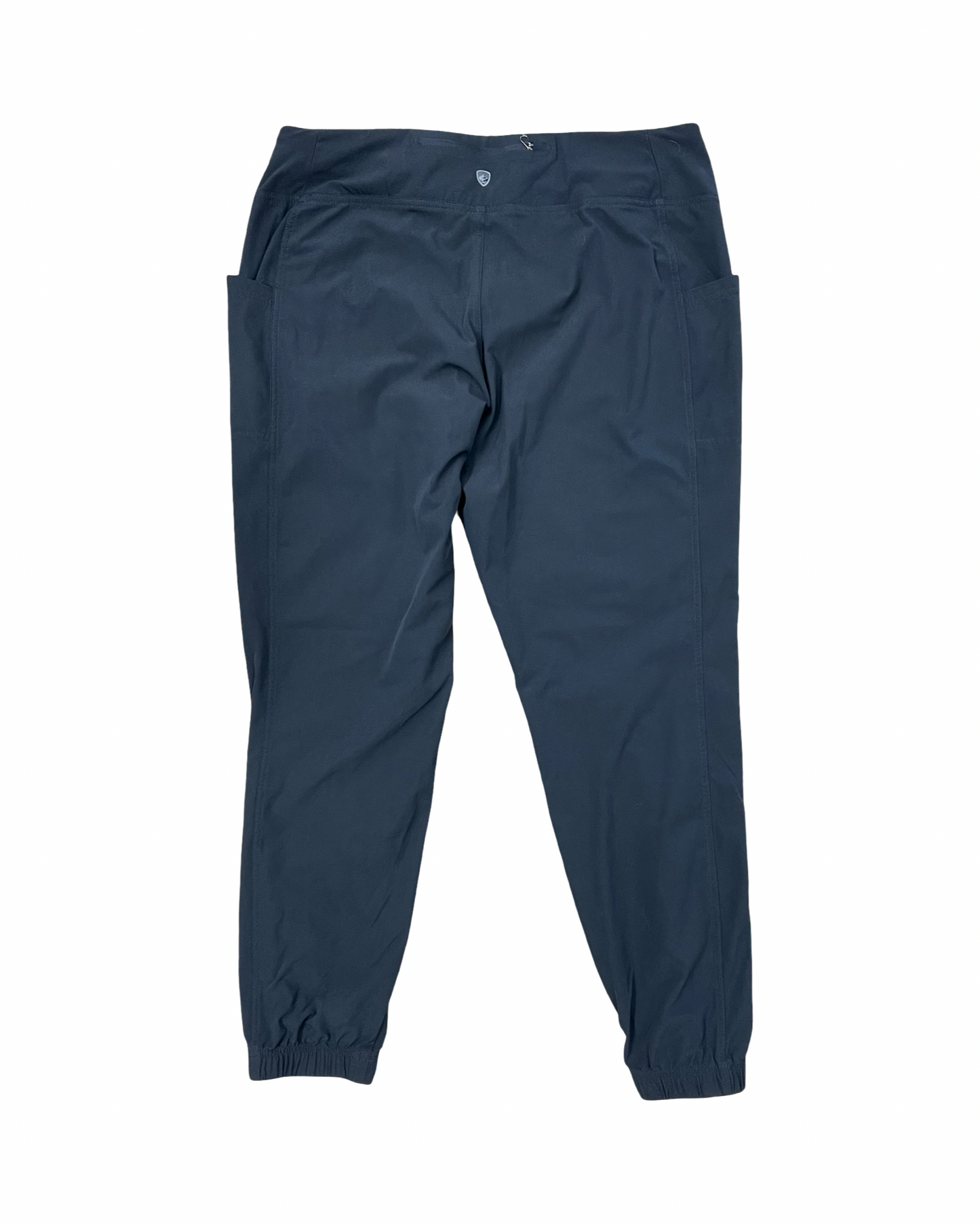 Athletic Pants By Kuhl In Black, Size:L