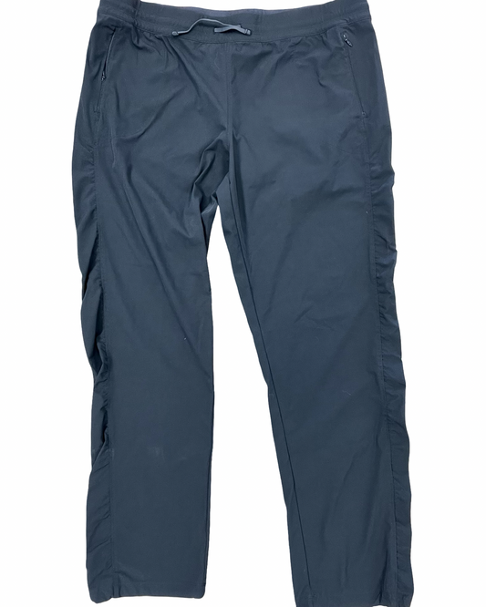 Athletic Pants By Kuhl In Black, Size:Xl