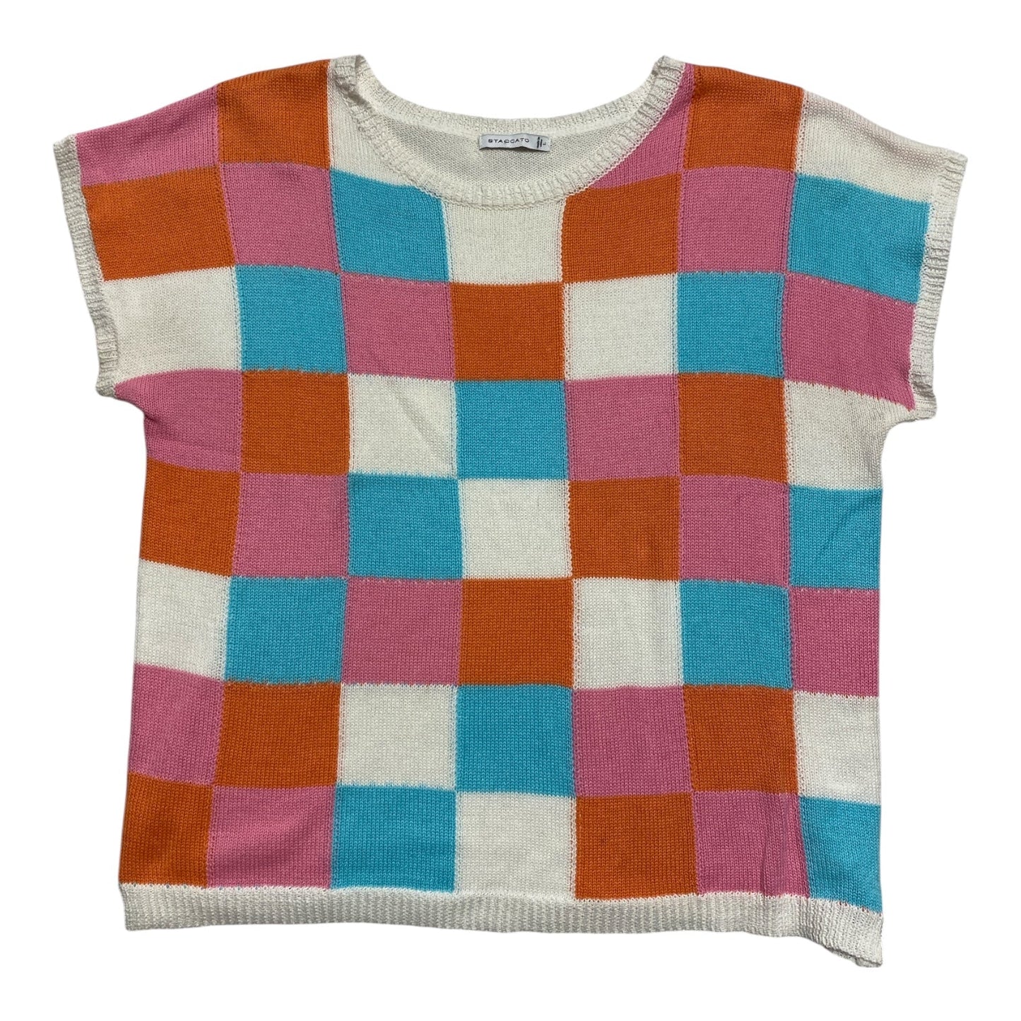 Top Ss By Staccato In Multi, Size:L