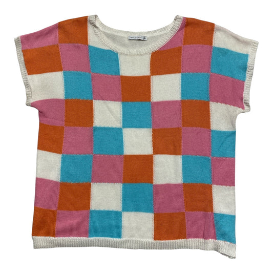 Top Ss By Staccato In Multi, Size:L