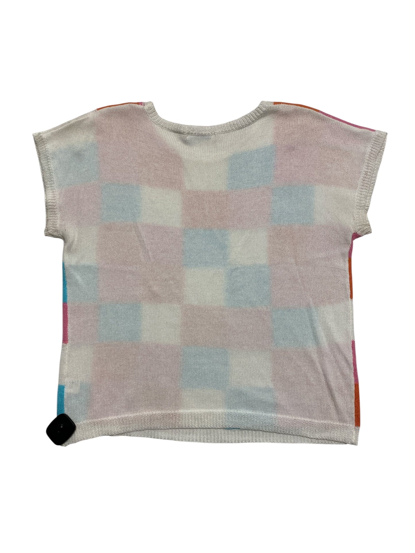 Top Ss By Staccato In Multi, Size:L