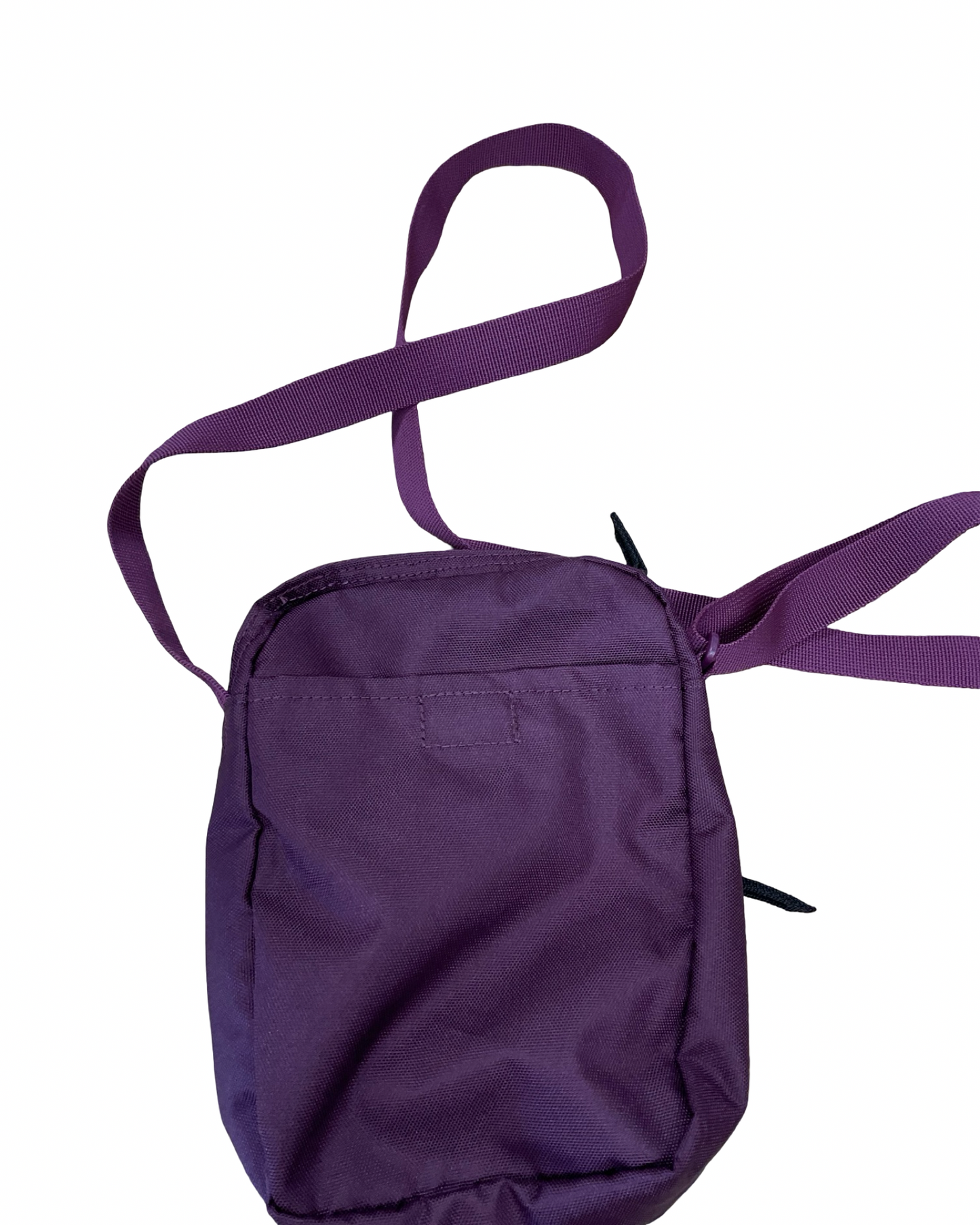 Crossbody By Eddie Bauer In Purple, Size:Small