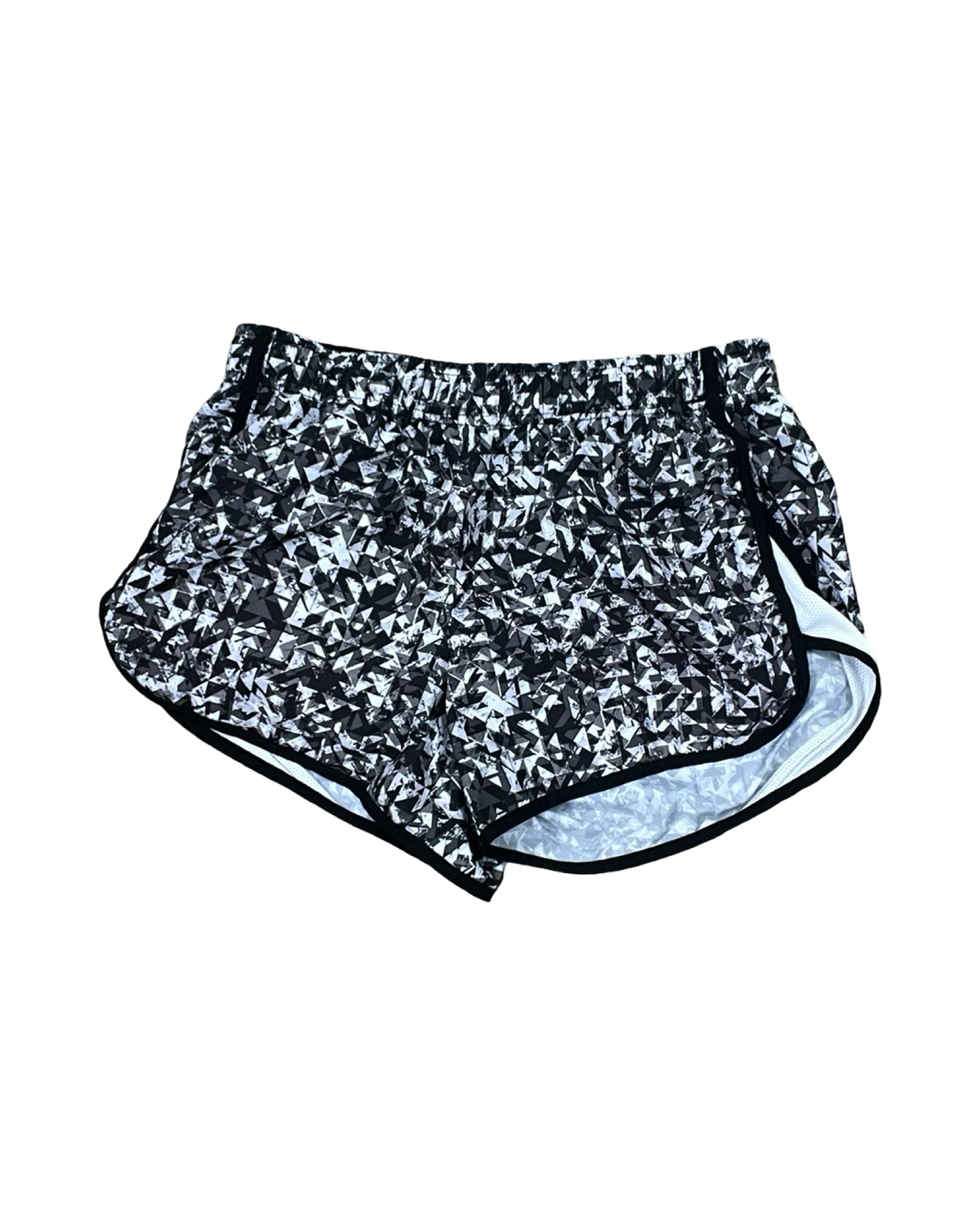 Athletic Shorts By Xersion In Black, Size:S