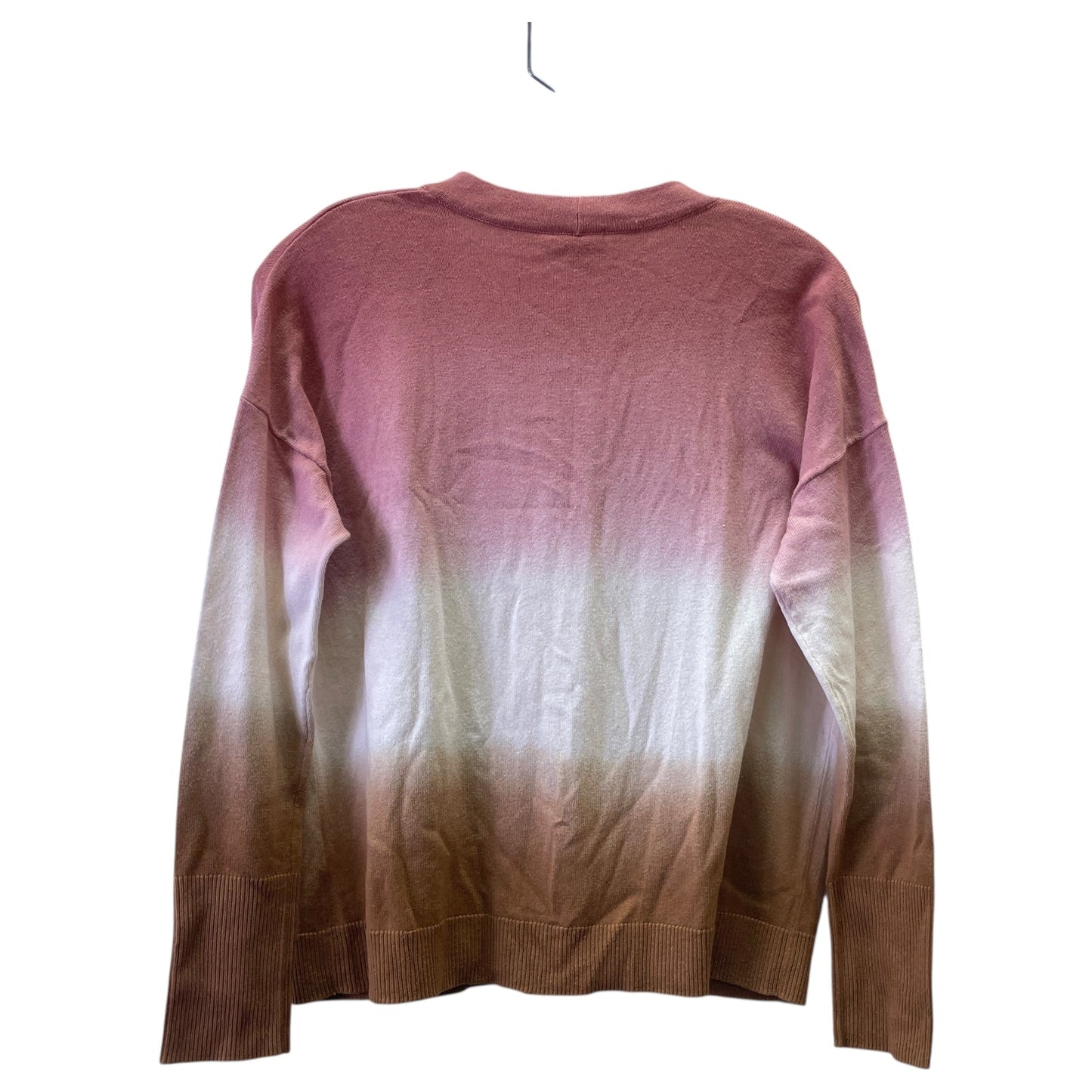 Sweater By J. Jill In Pink, Size:Xs