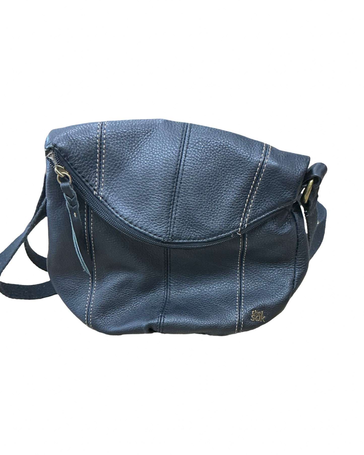 Crossbody By Sakroots In Black, Size:Medium