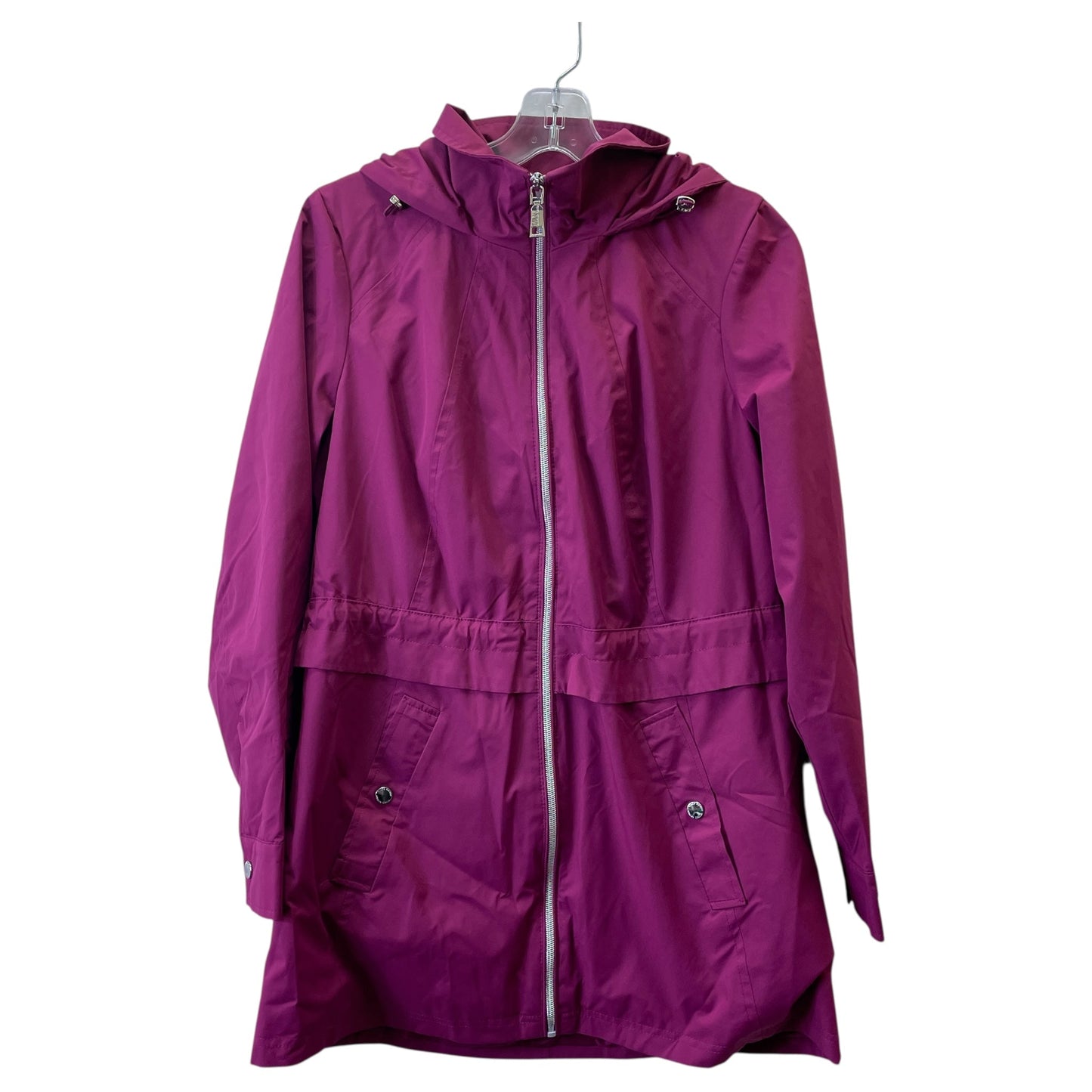 Jacket Other By Vince Camuto In Mauve, Size:S
