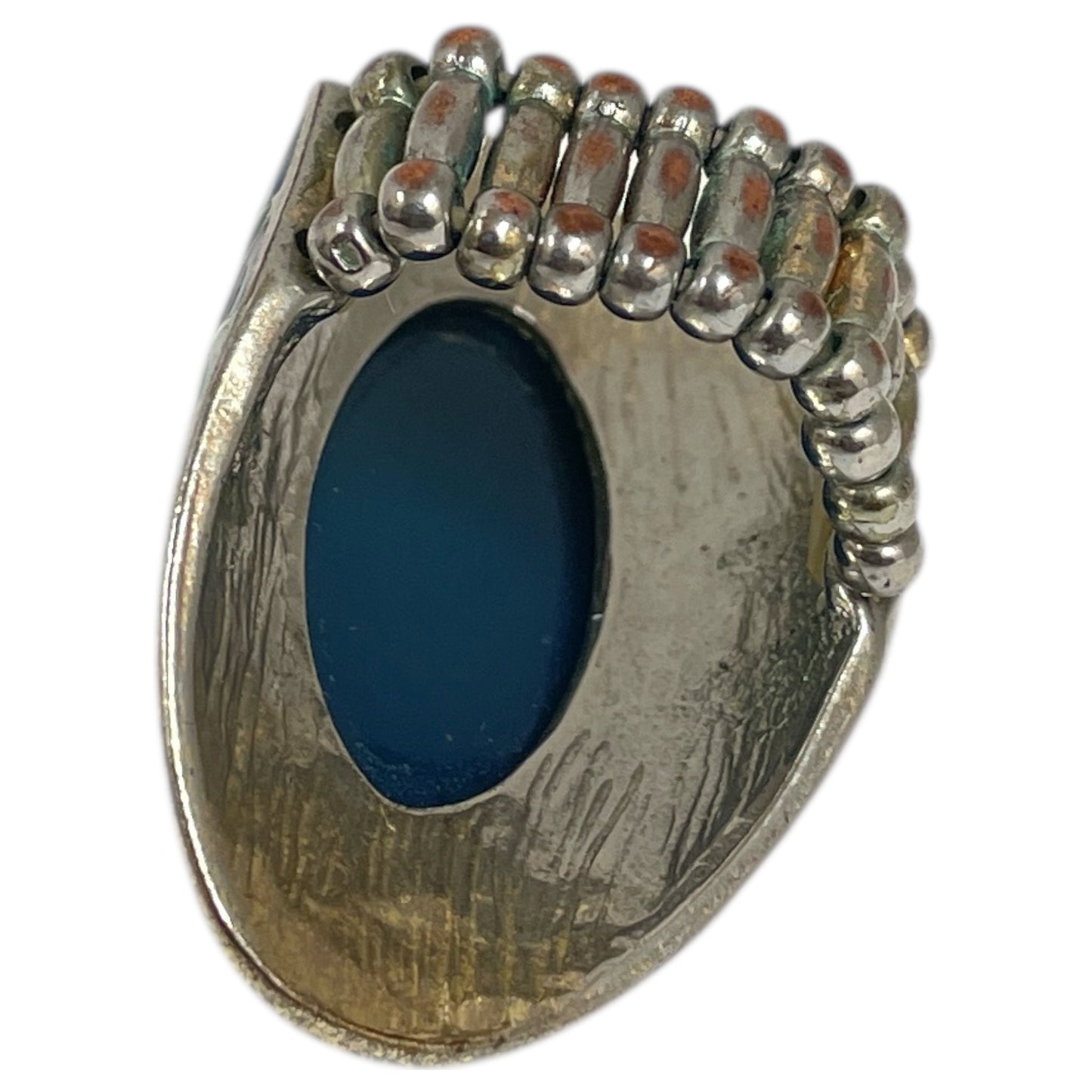 Ring Band By Cme In Multi