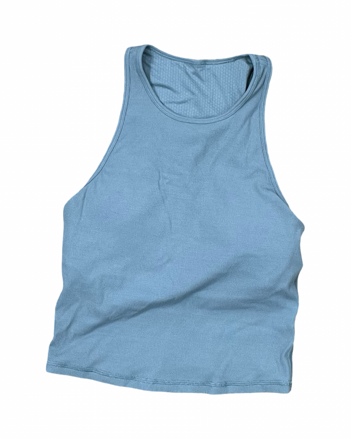 Athletic Bra By Vuori In Green, Size:S