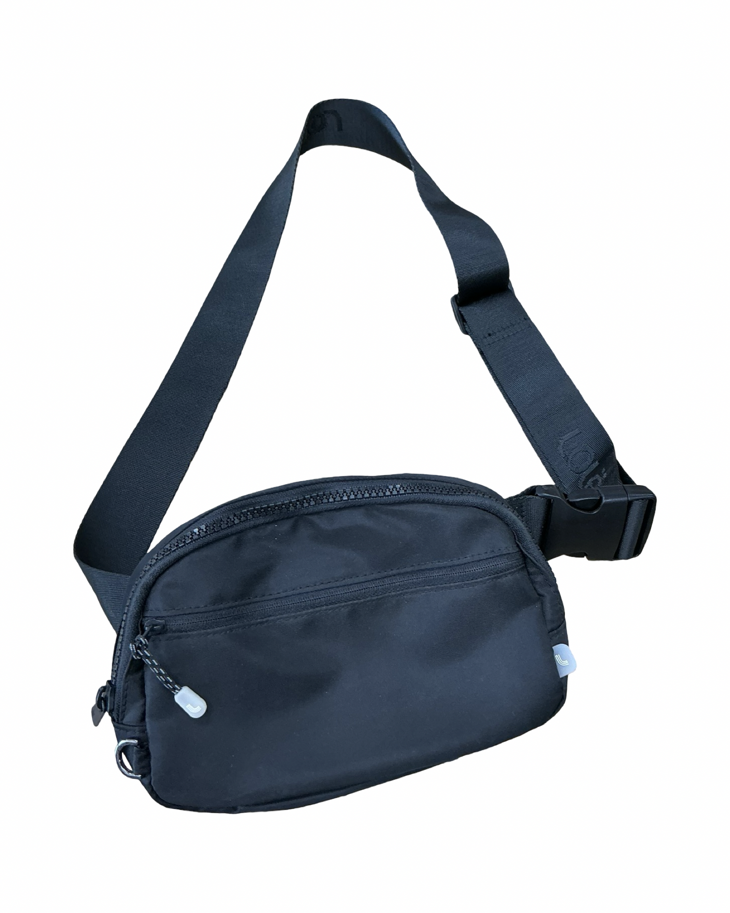 Belt Bag By Lole In Black, Size:Small