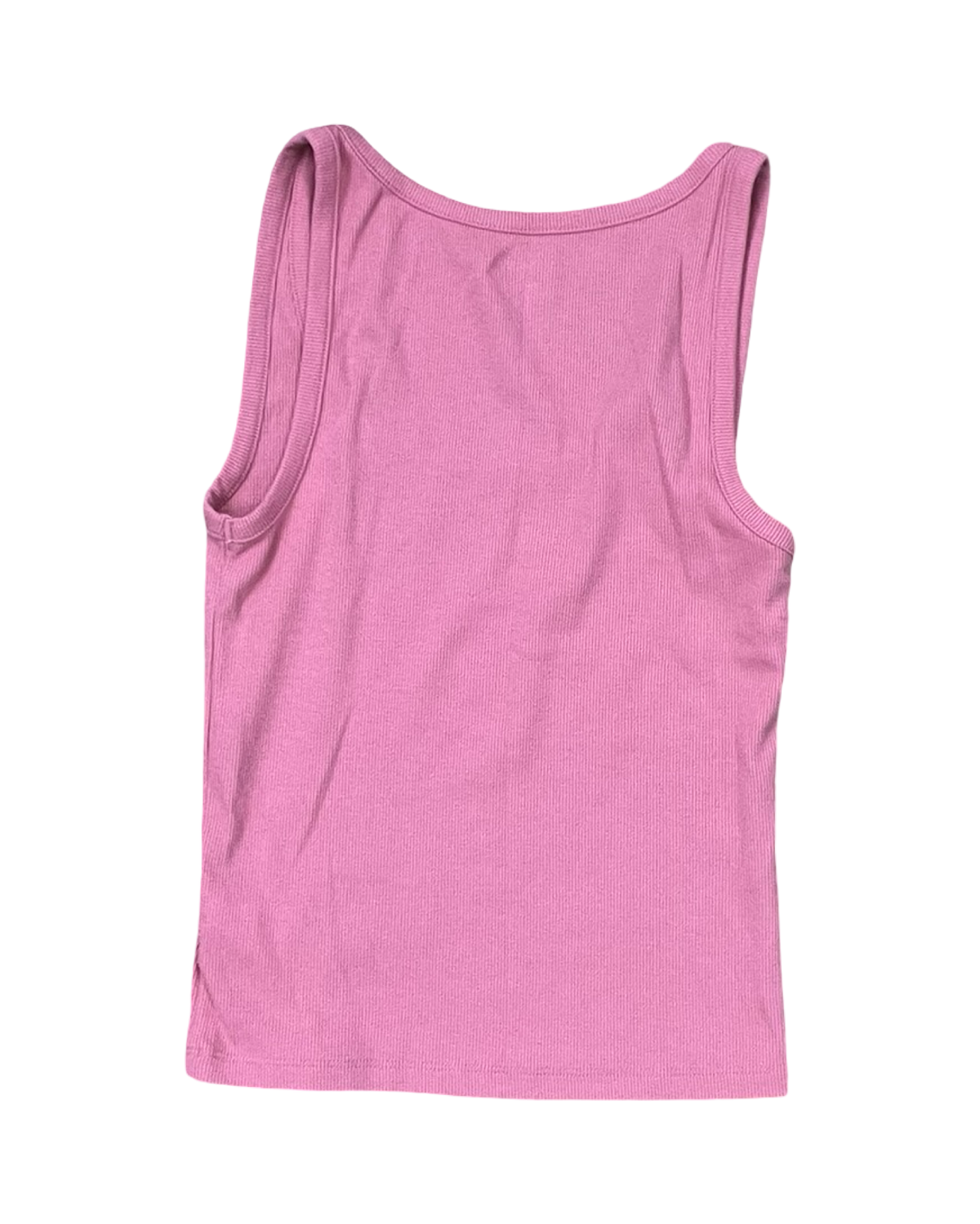 Tank Top By Old Navy In Pink, Size:S