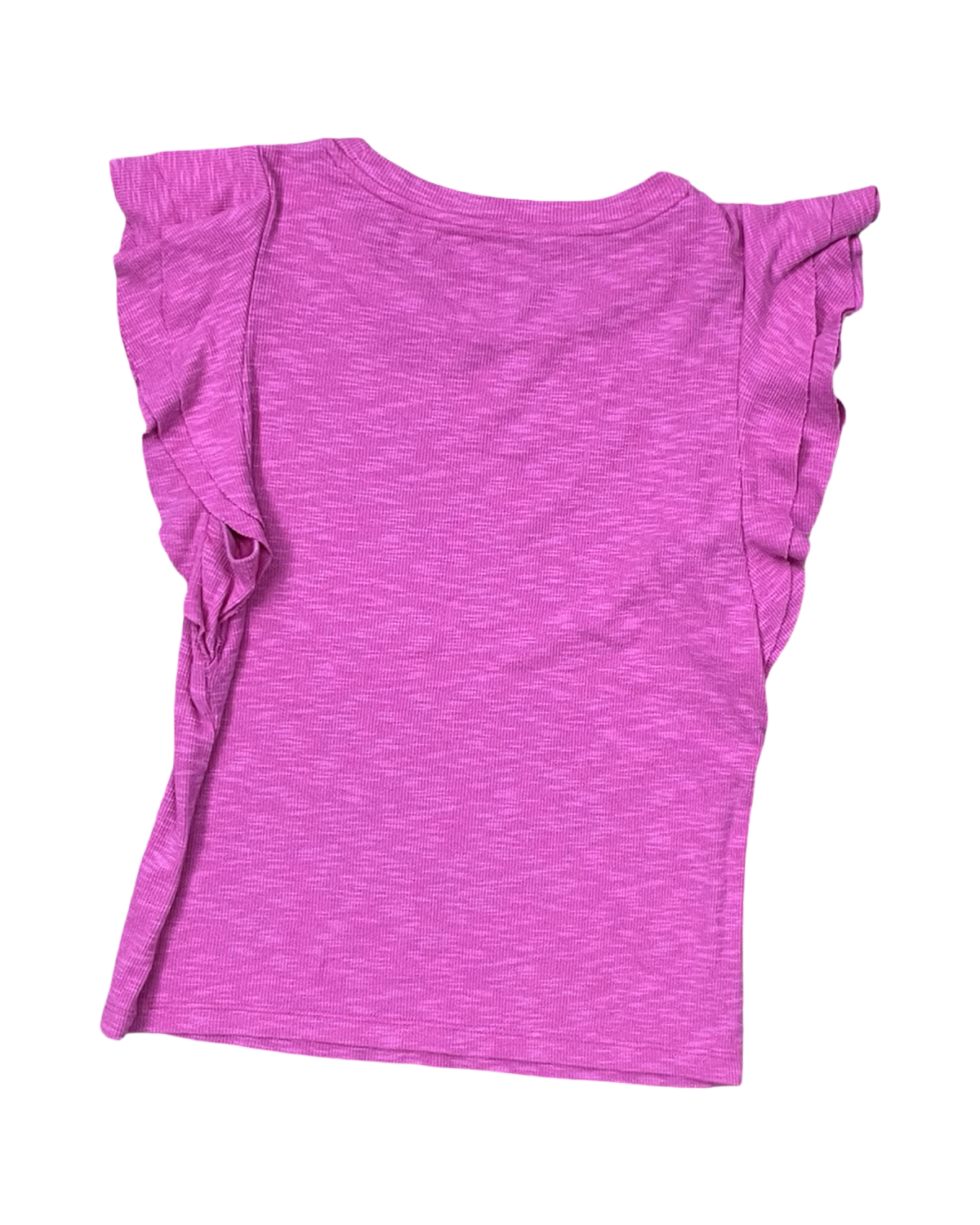 Top Ss By Gap In Pink, Size:S