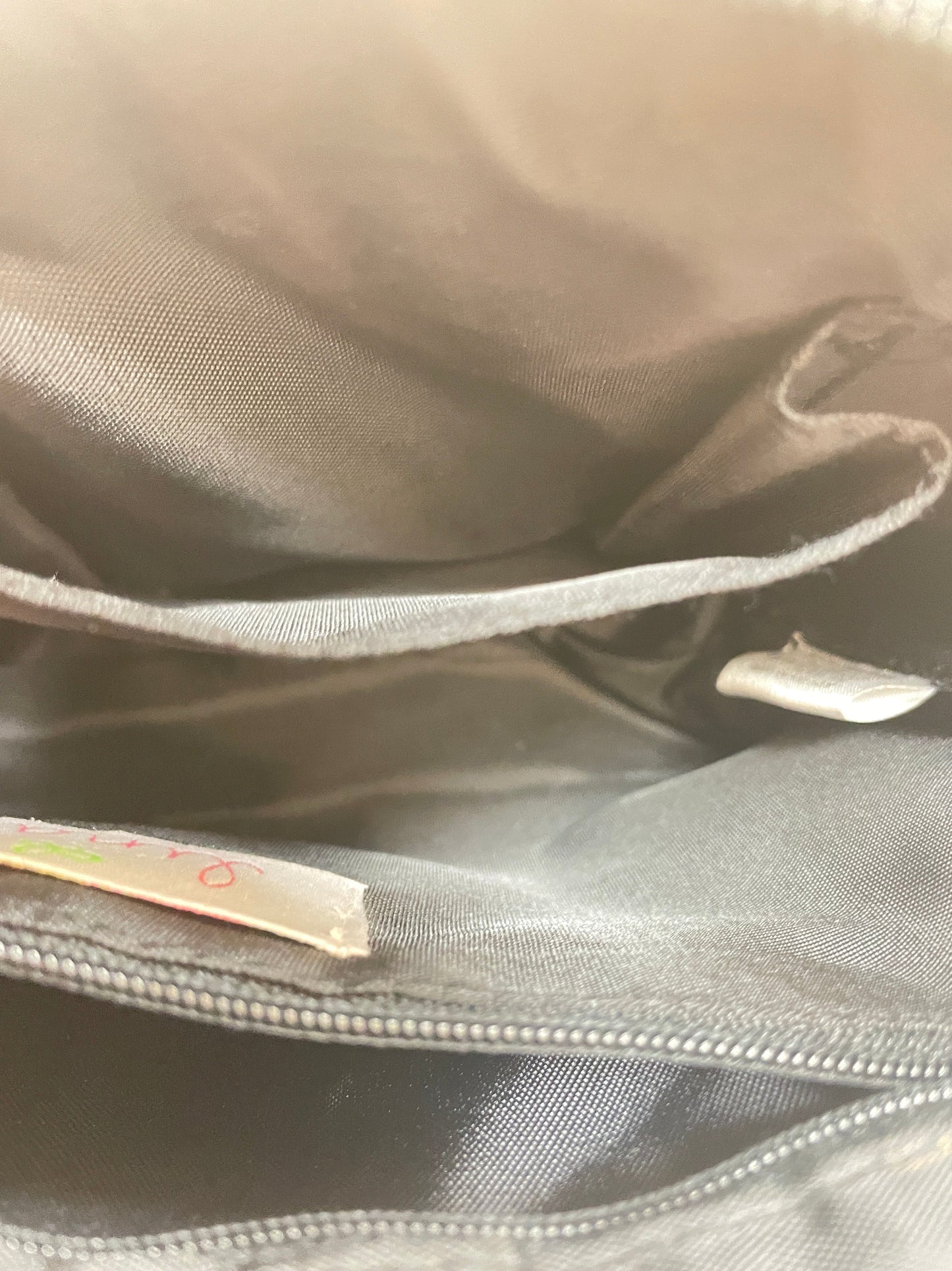 Handbag By LINA, Size: Medium