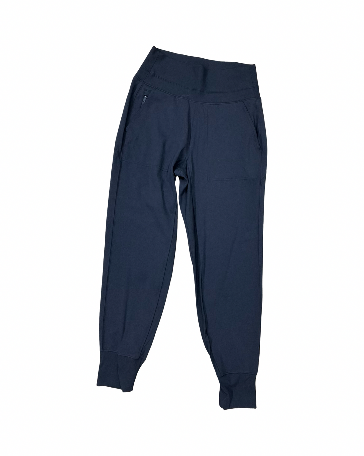 Athletic Pants By Athleta In Black, Size:Xs