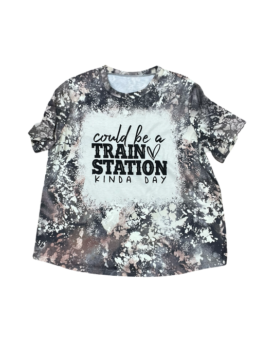 Top Ss By Clothes Mentor In Cream, Size:Xl