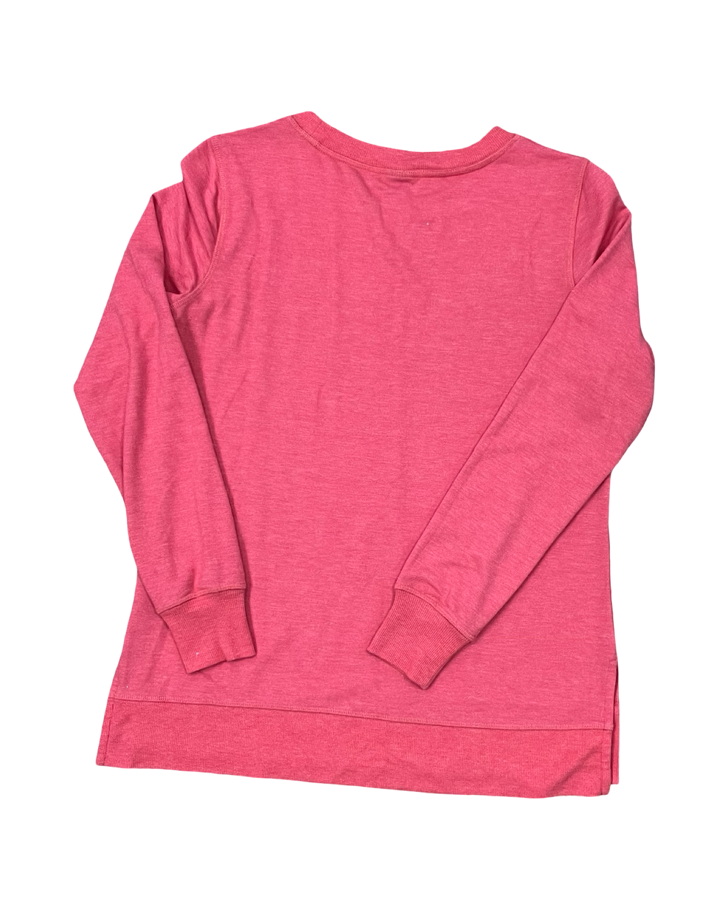 Top Ls By Jockey In Orange, Size:M