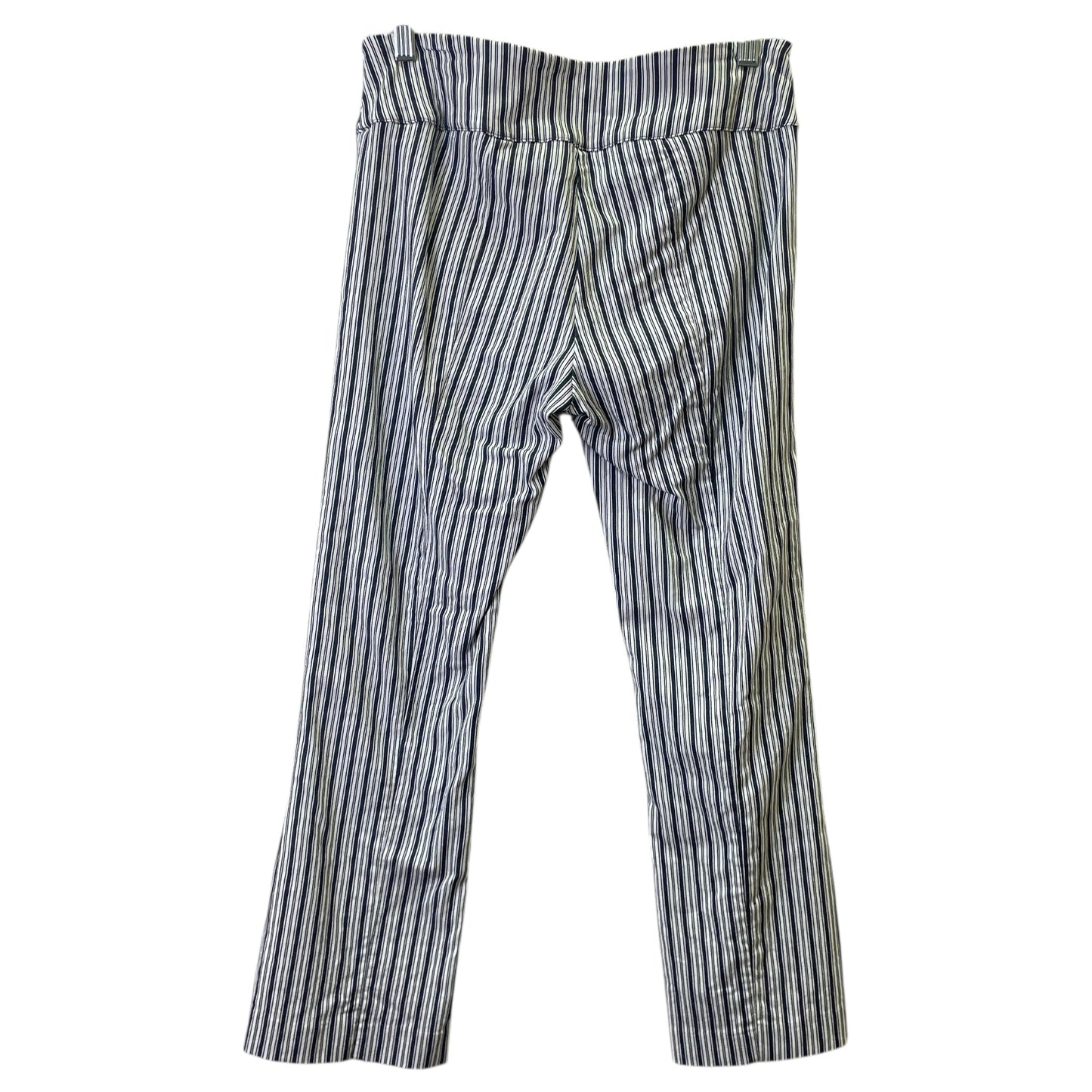 Pants Dress By Elliott Lauren In Blue, Size:6