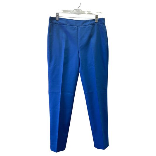 Pants Dress By Chaus In Blue, Size:6