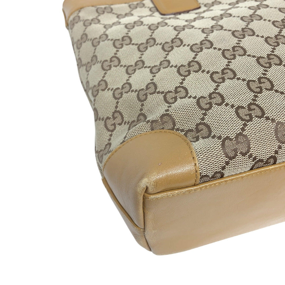 Handbag Luxury Designer By Gucci