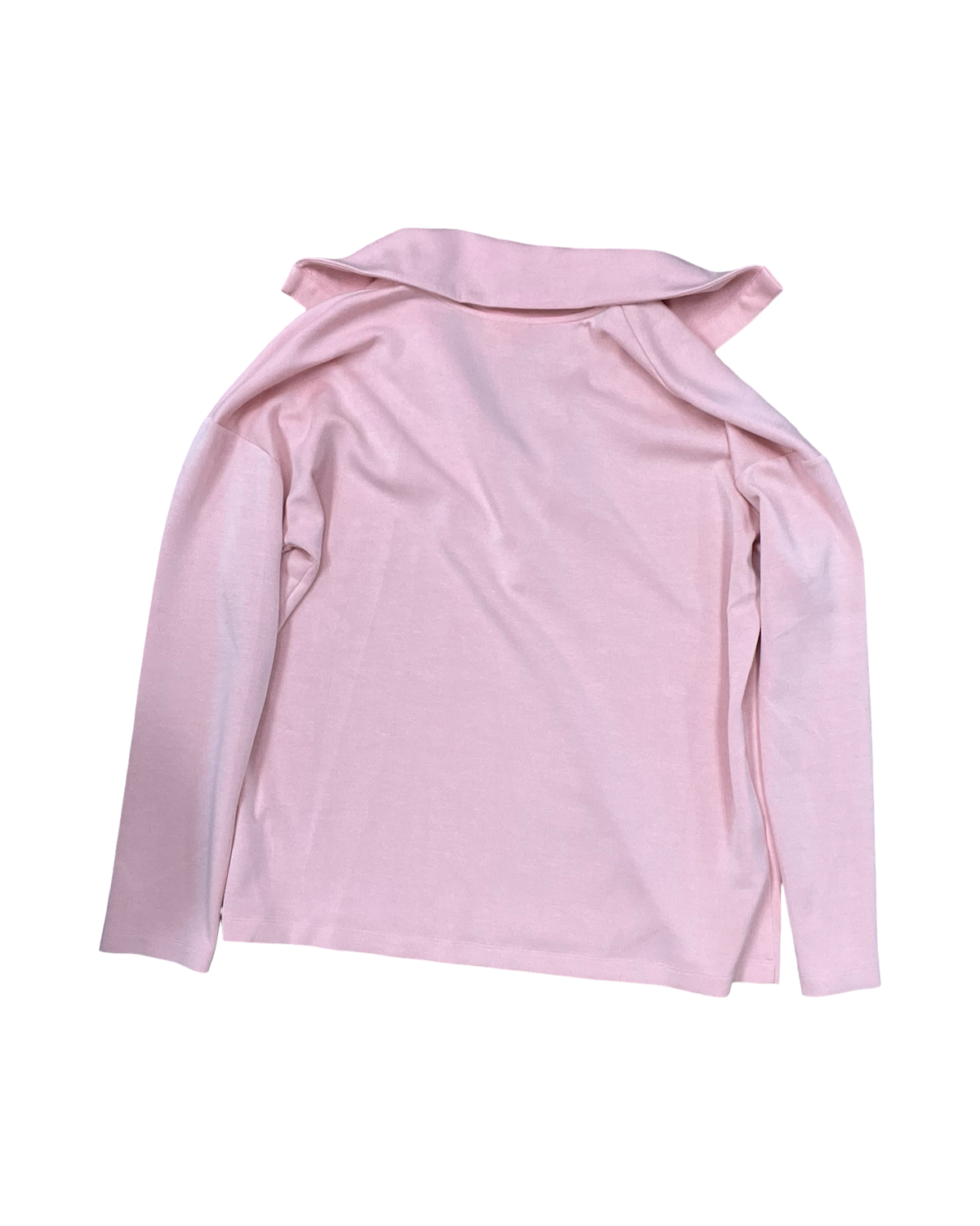 Top Ls By J. Jill In Peach, Size:M