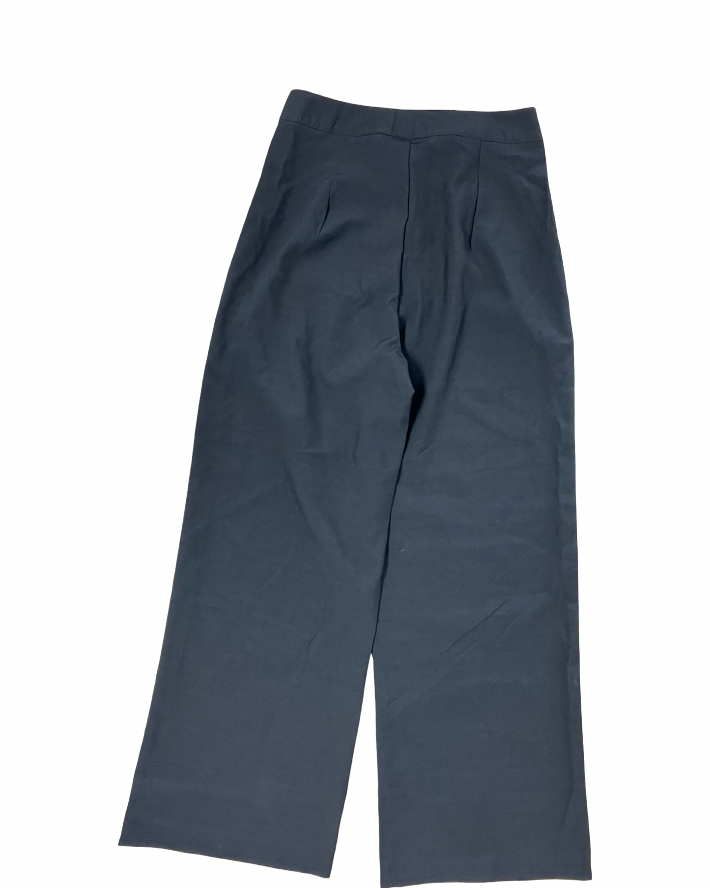 Pants Dress By Clothes Mentor In Black, Size:4