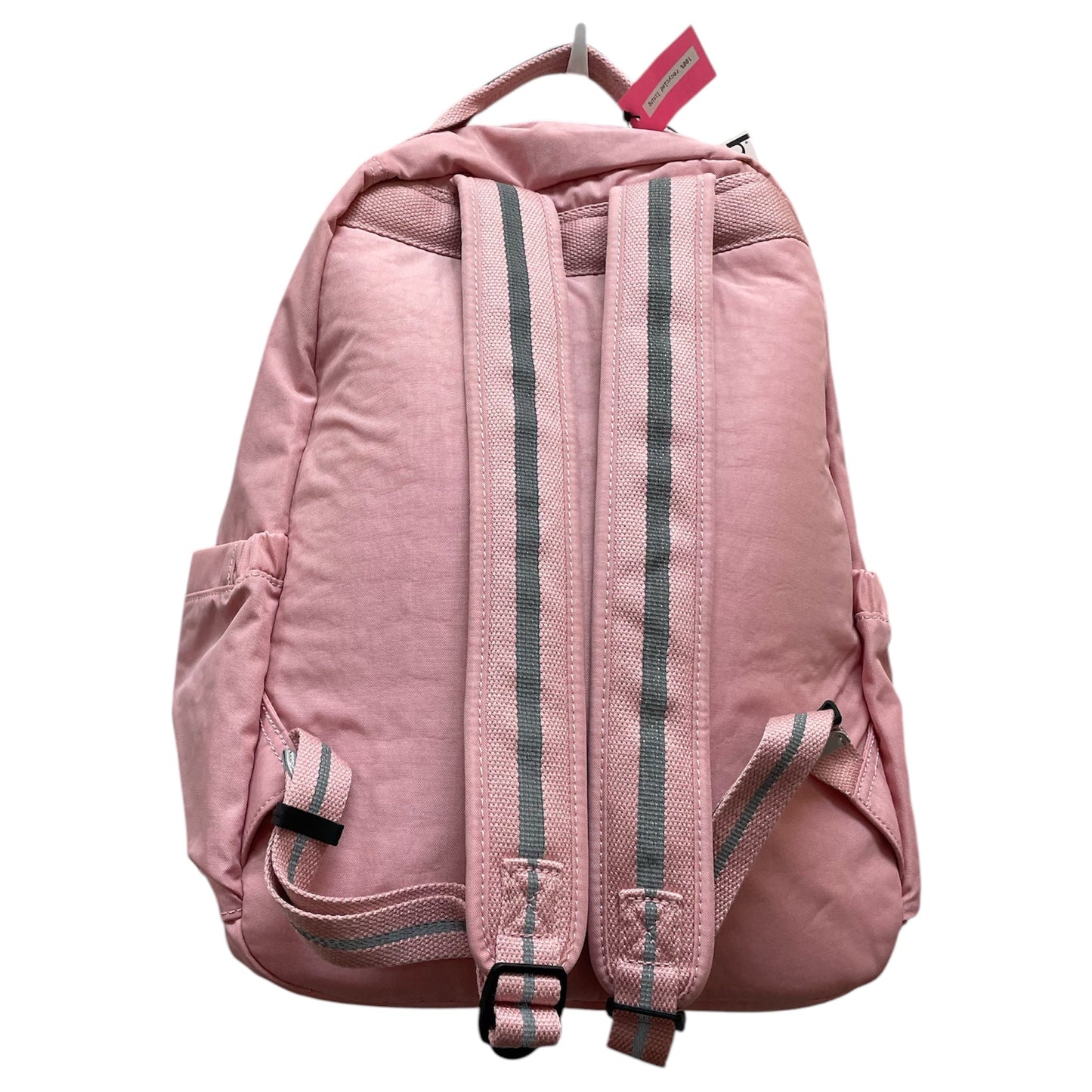 Backpack By Kipling In Pink, Size:Large
