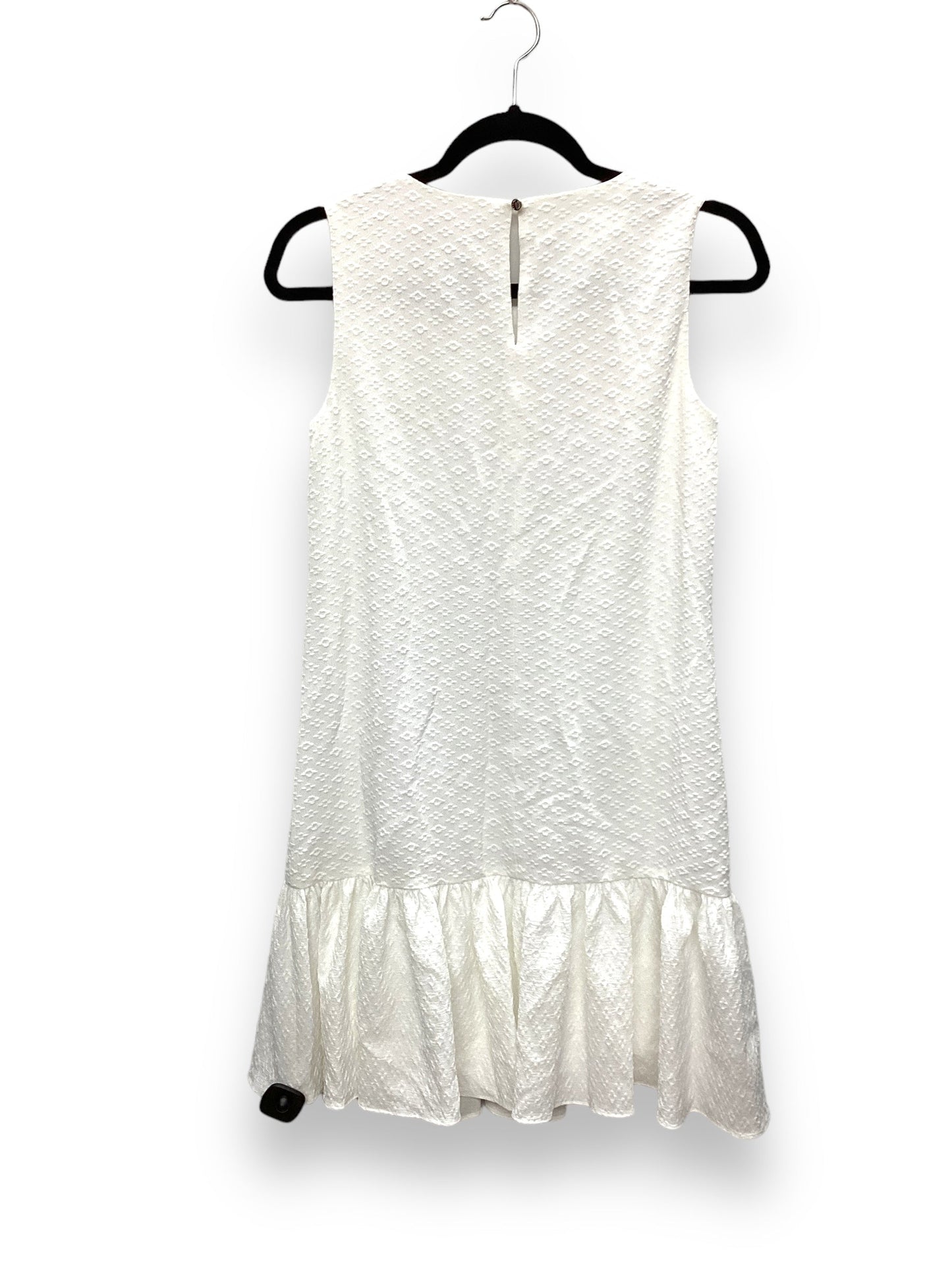 Dress Casual Short By Tommy Hilfiger In White, Size: 2