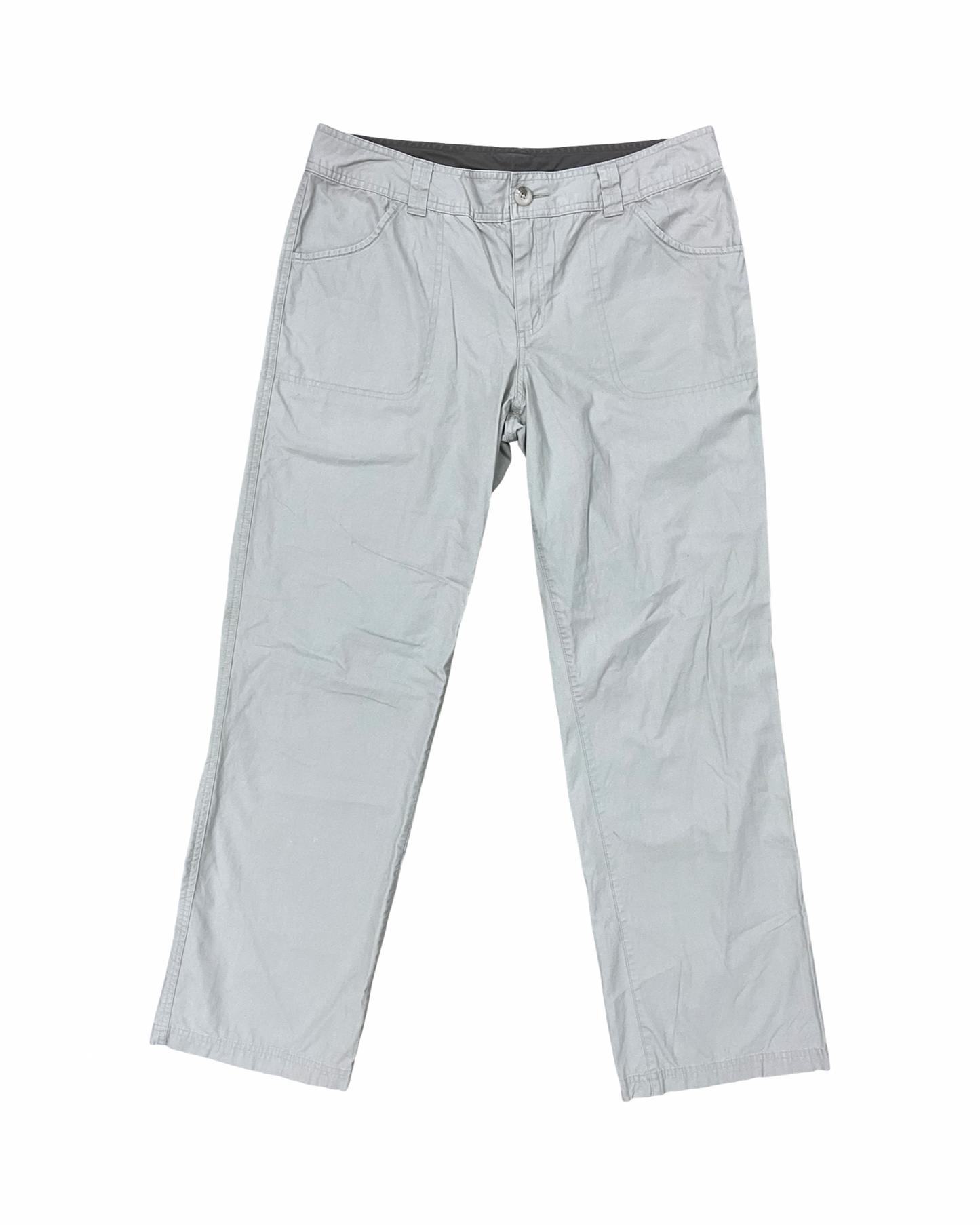 Pants Chinos & Khakis By Columbia In Tan, Size:12