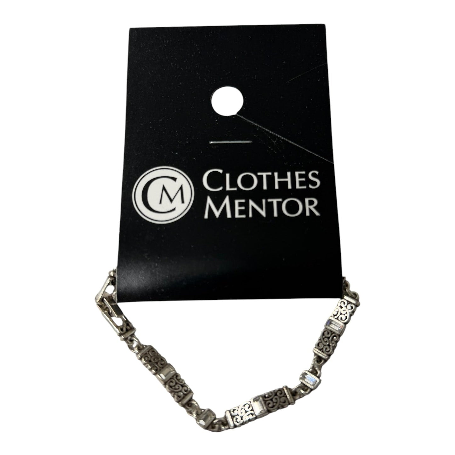 Bracelet Other By Brighton In Silver