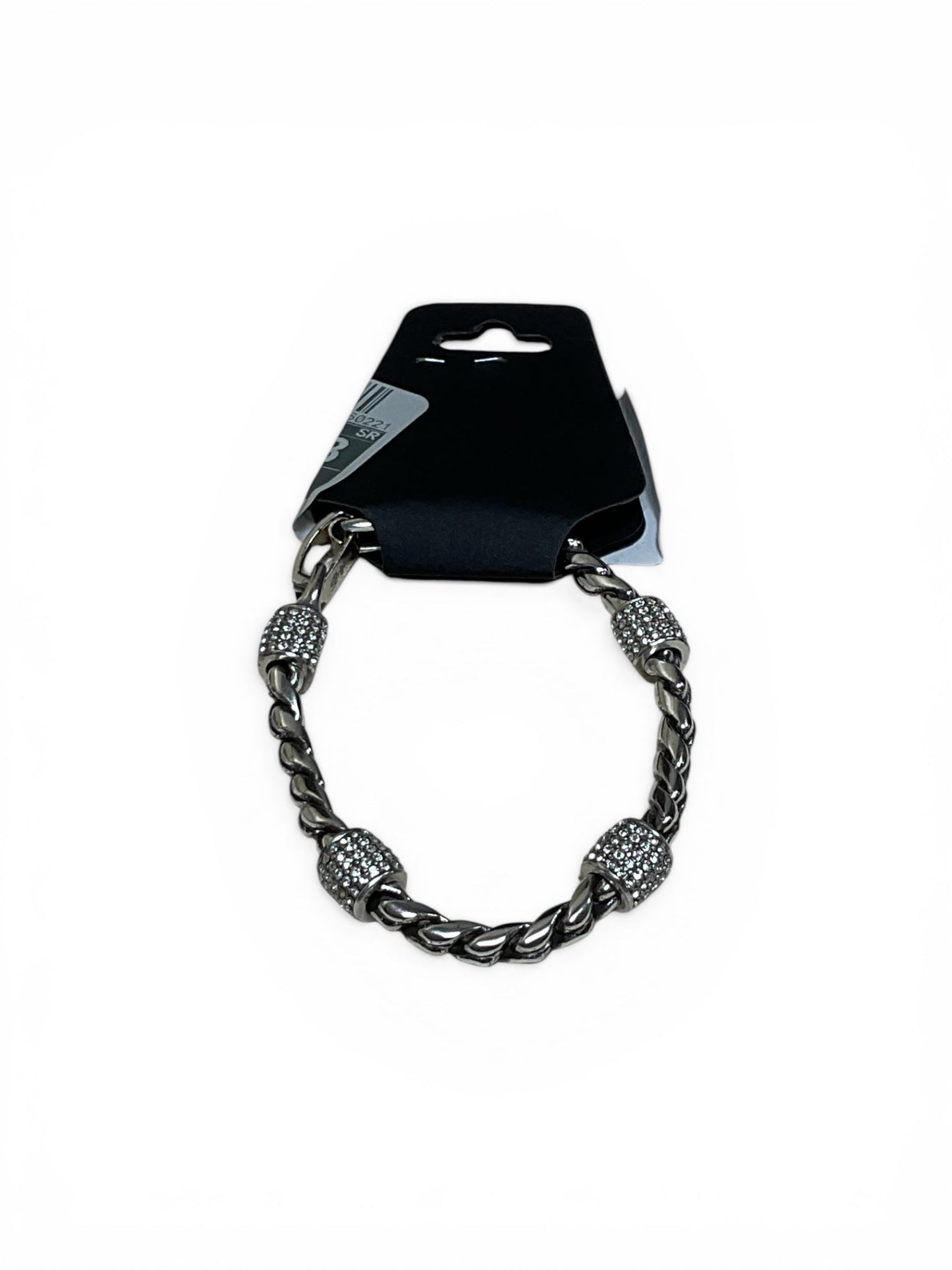 Bracelet Chain By Brighton In Silver