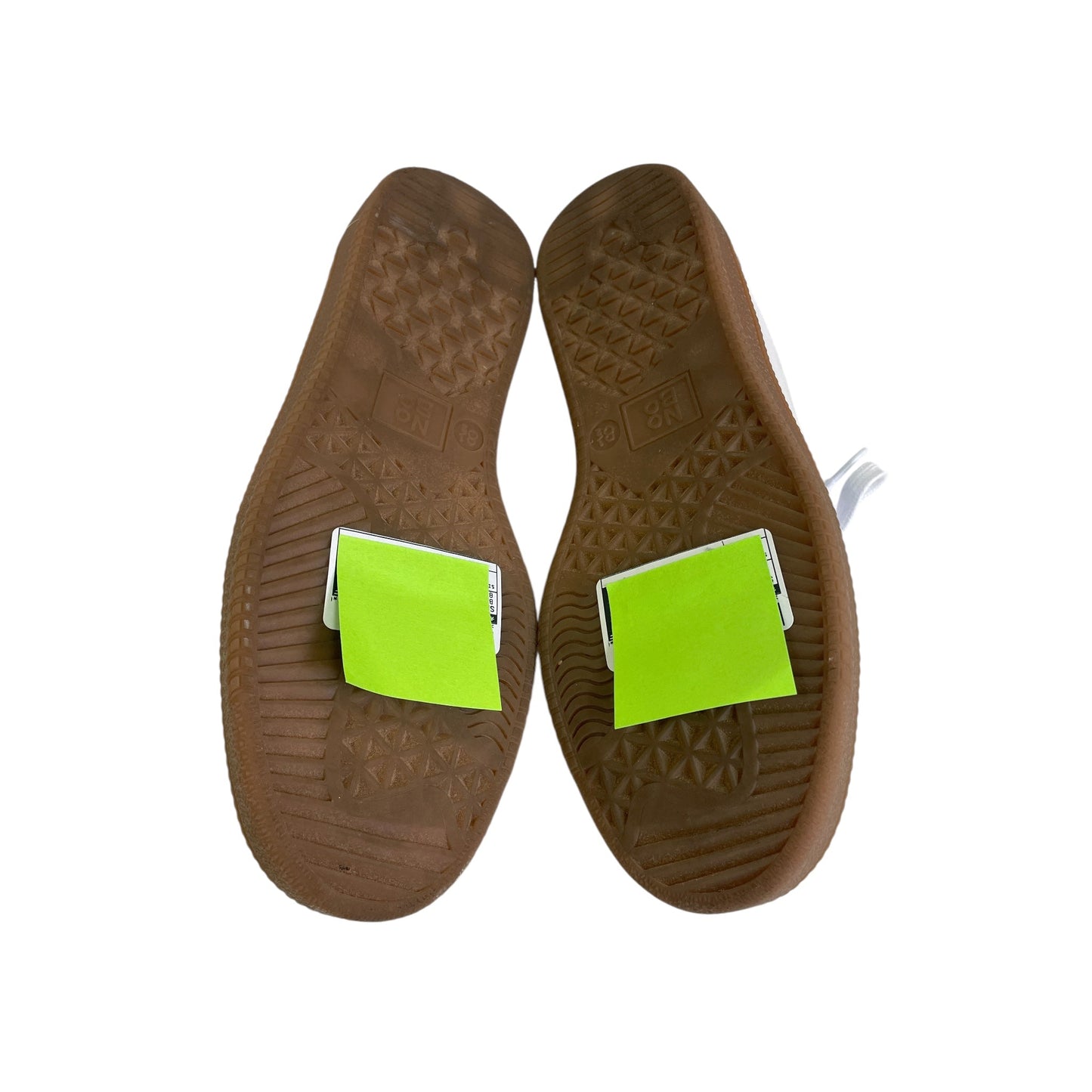 Shoes Sneakers By No Boundaries In Blue & White, Size:8.5