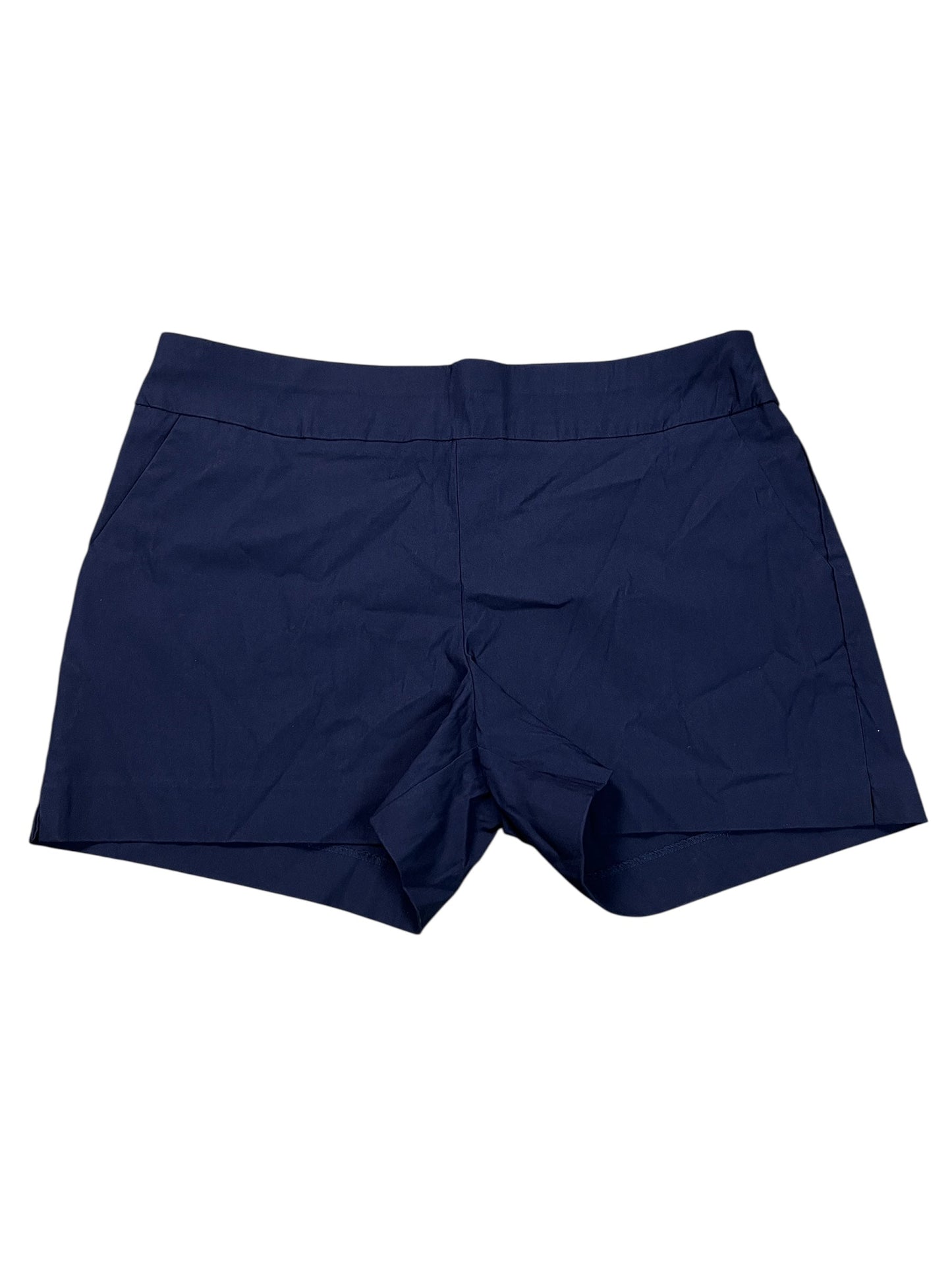 Shorts By New York And Co In Navy, Size:Xl
