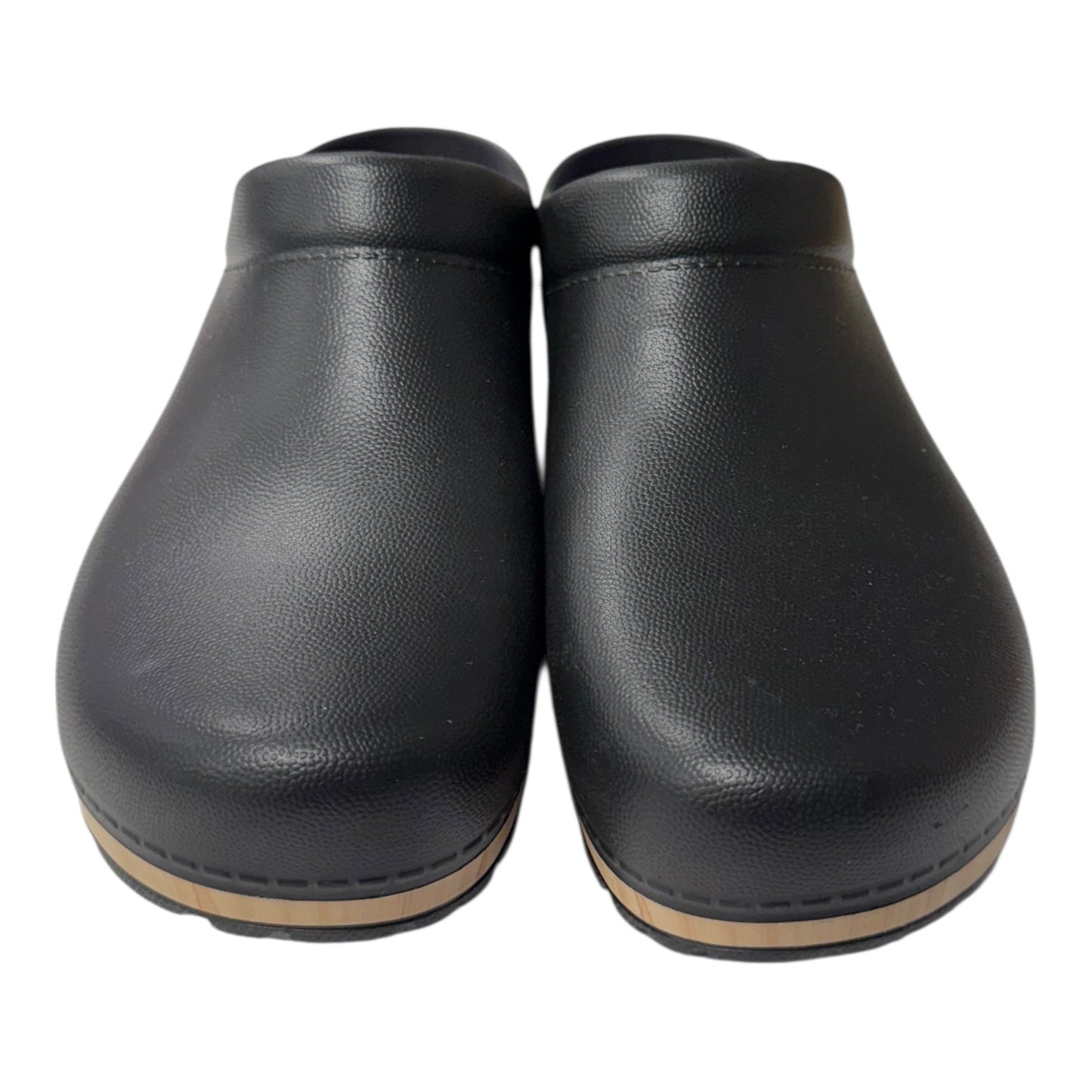 SHOES FLATS by DANSKO In BLACK, Size: 9.5