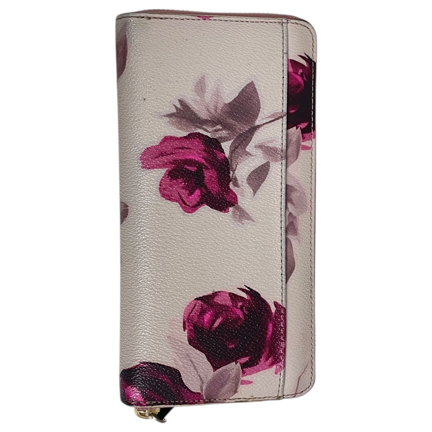 Wallet Designer By Kate Spade In Pink, Size:Large