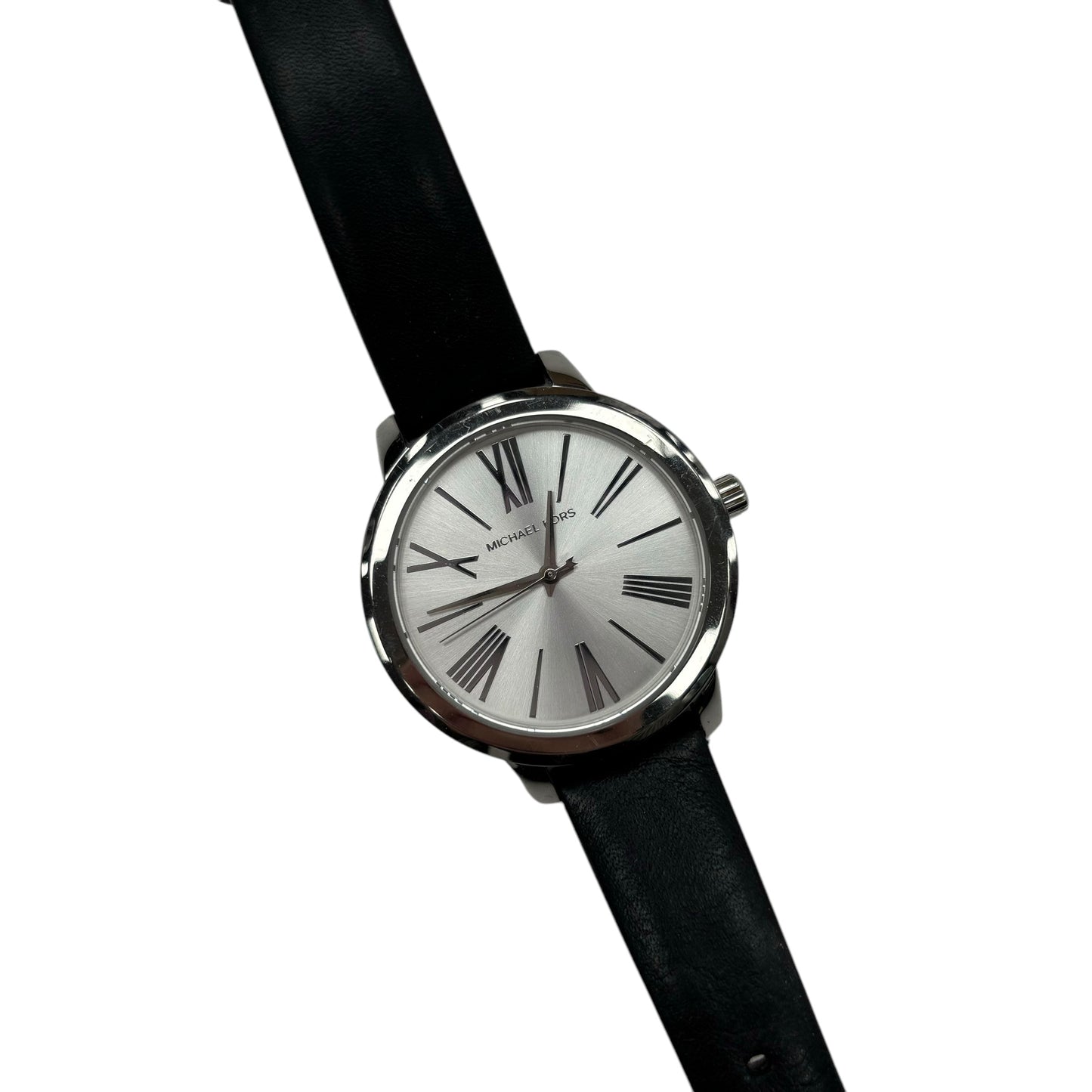 Watch Designer By Michael Kors In Black