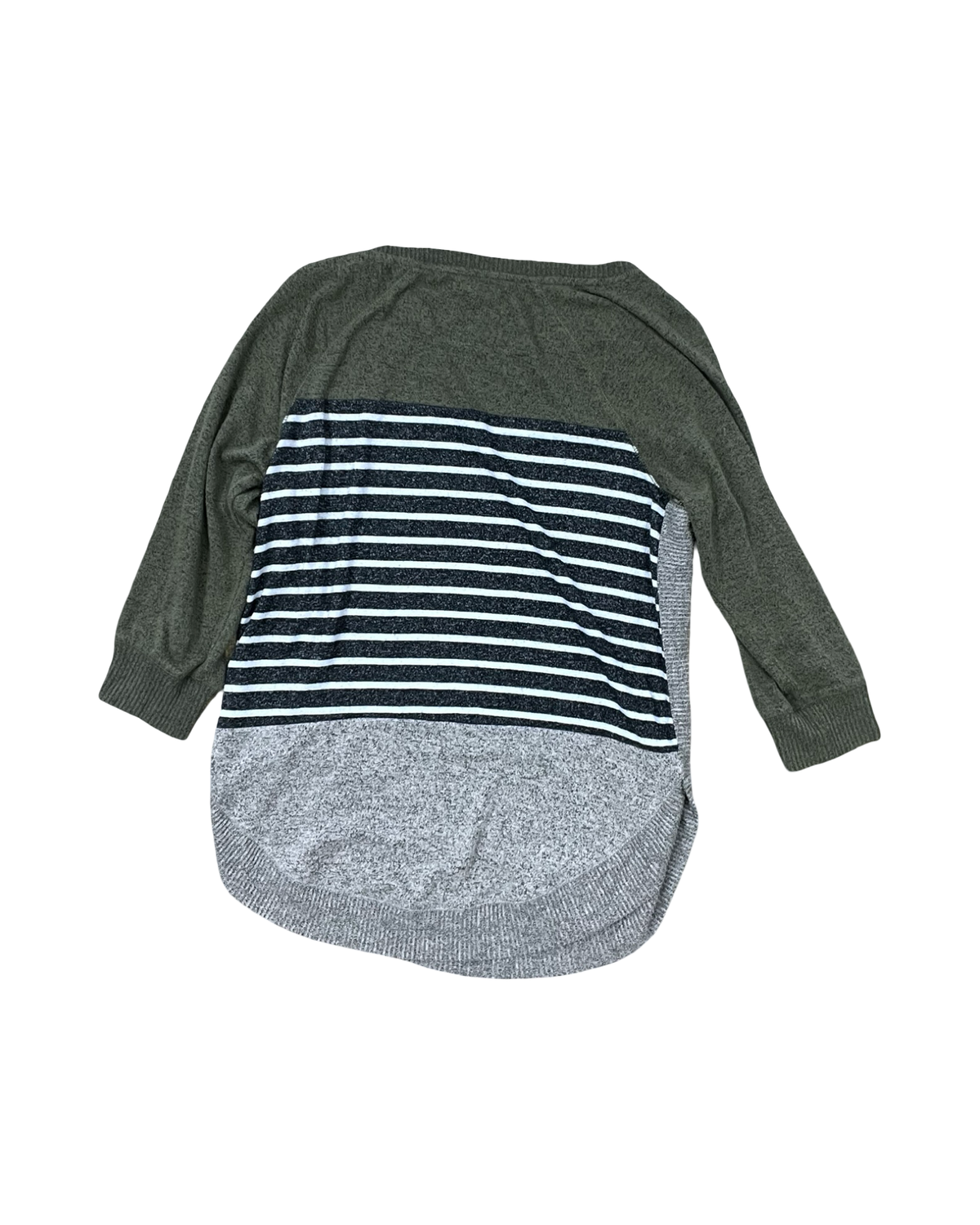 Top Ls By Maurices In Green, Size:S