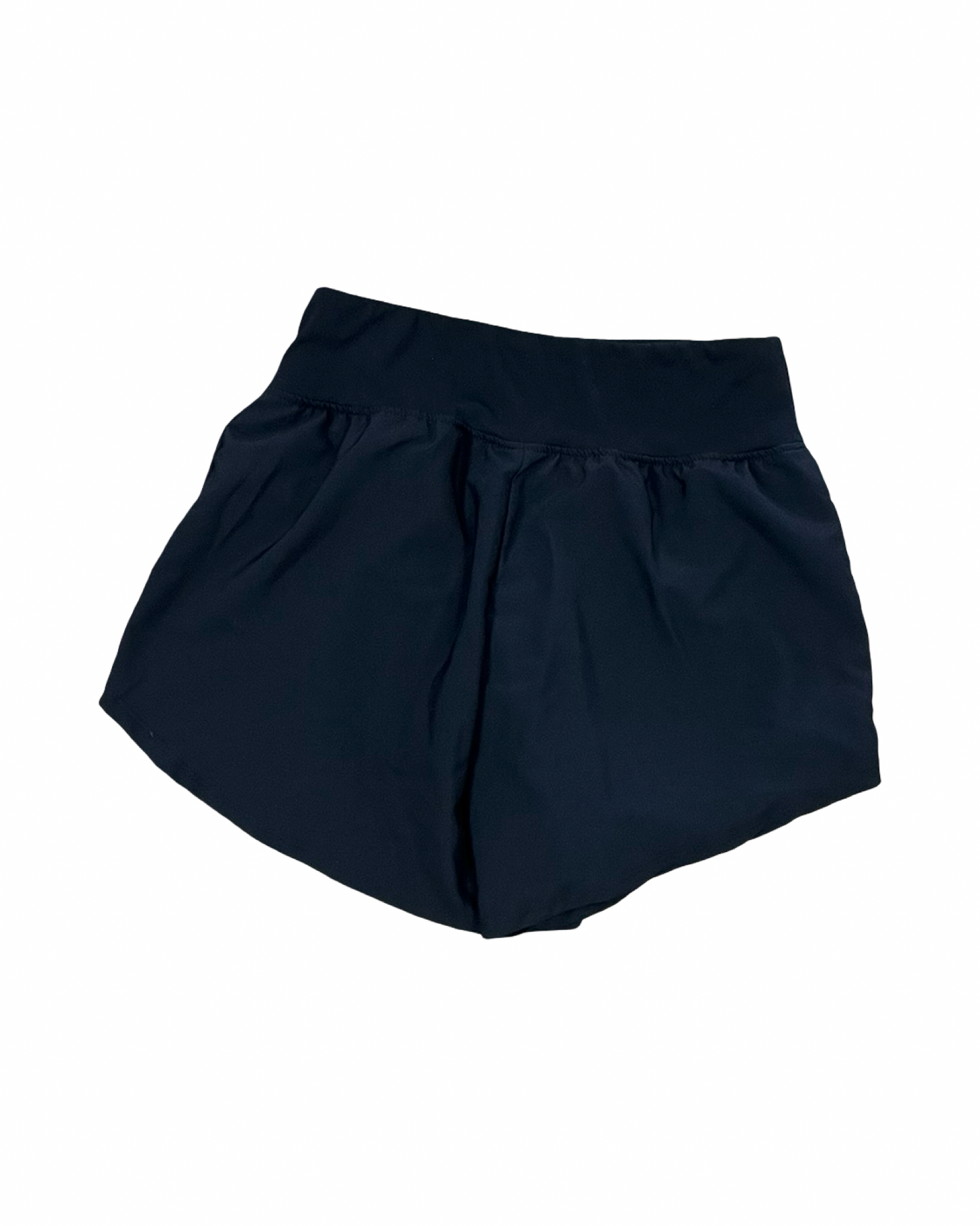 Athletic Shorts By Pro Player In Black, Size:M